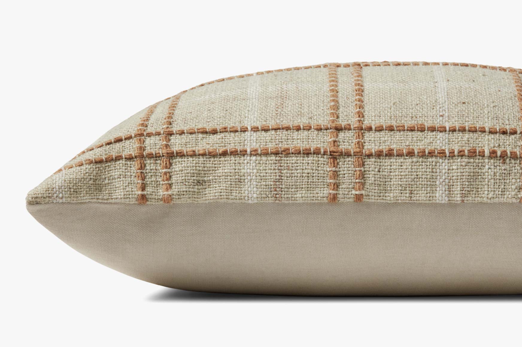 PARKER PMH0056 SAGE / RUST - Image 3