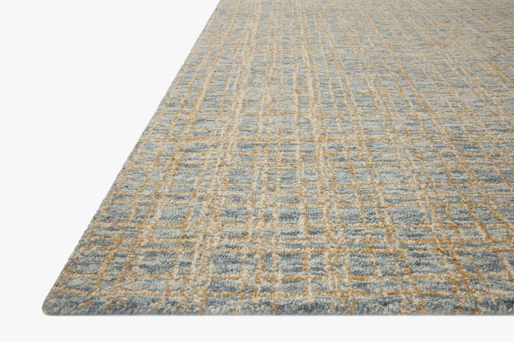 POL-03 CJ BLUE / SAND - Image 3