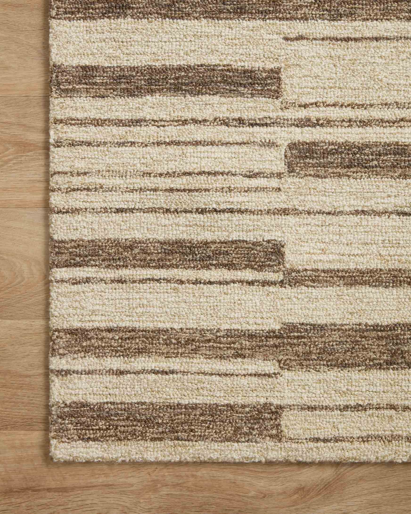 POL-04 CJ BEIGE / TOBACCO - Image 7