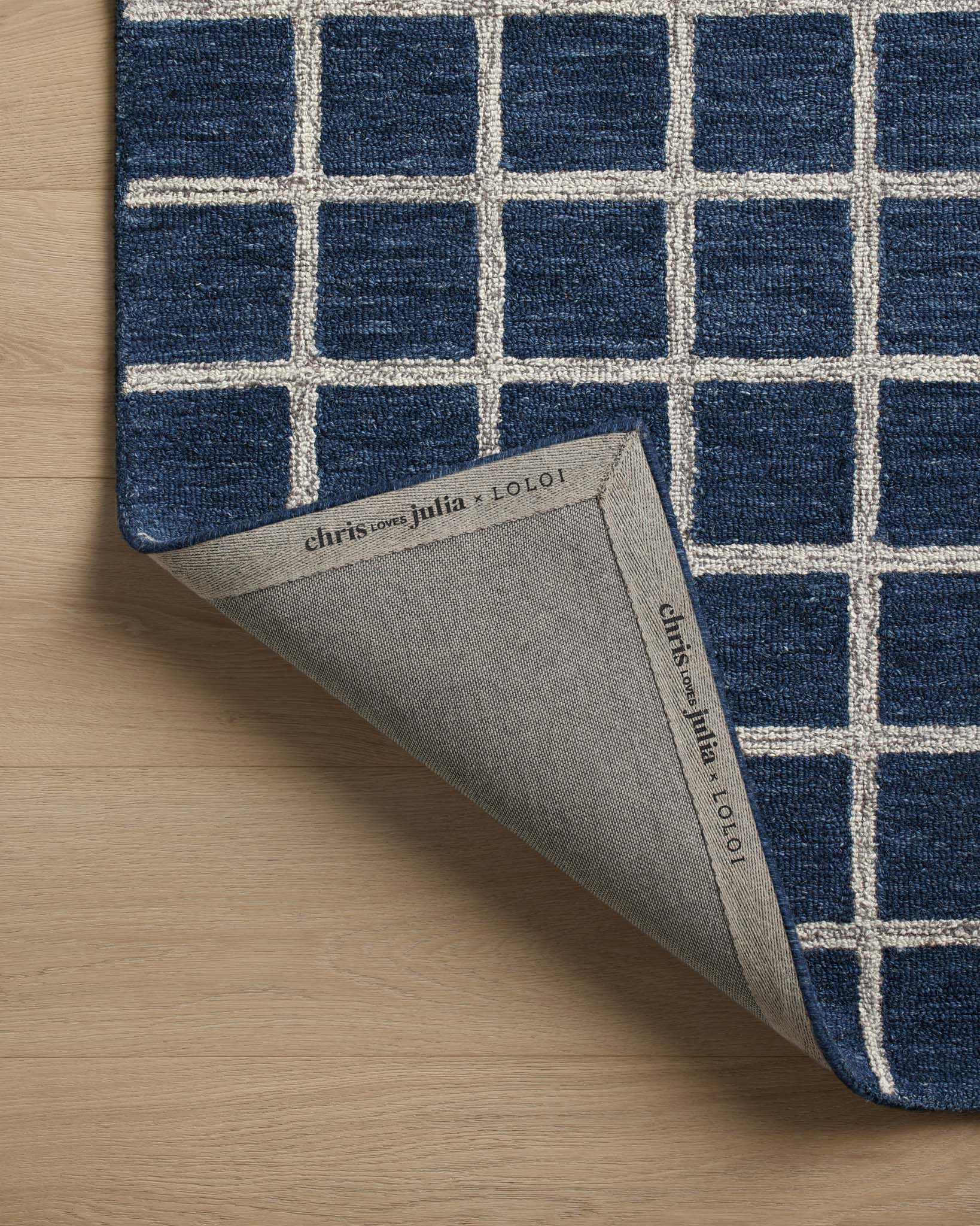 POL-05 CJ NAVY / SILVER - Image 6