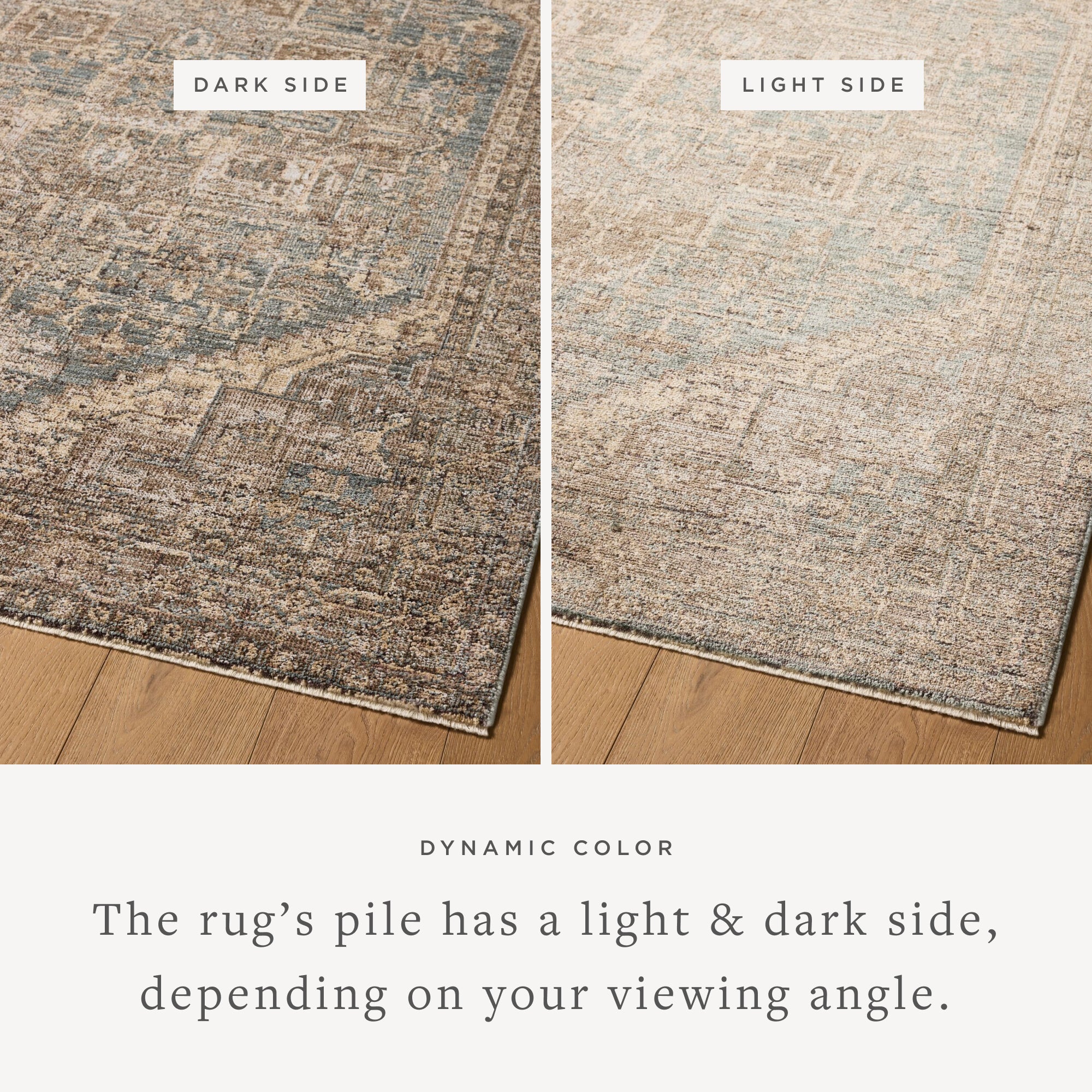 PRL-04 BLUE / BARK - Image 4