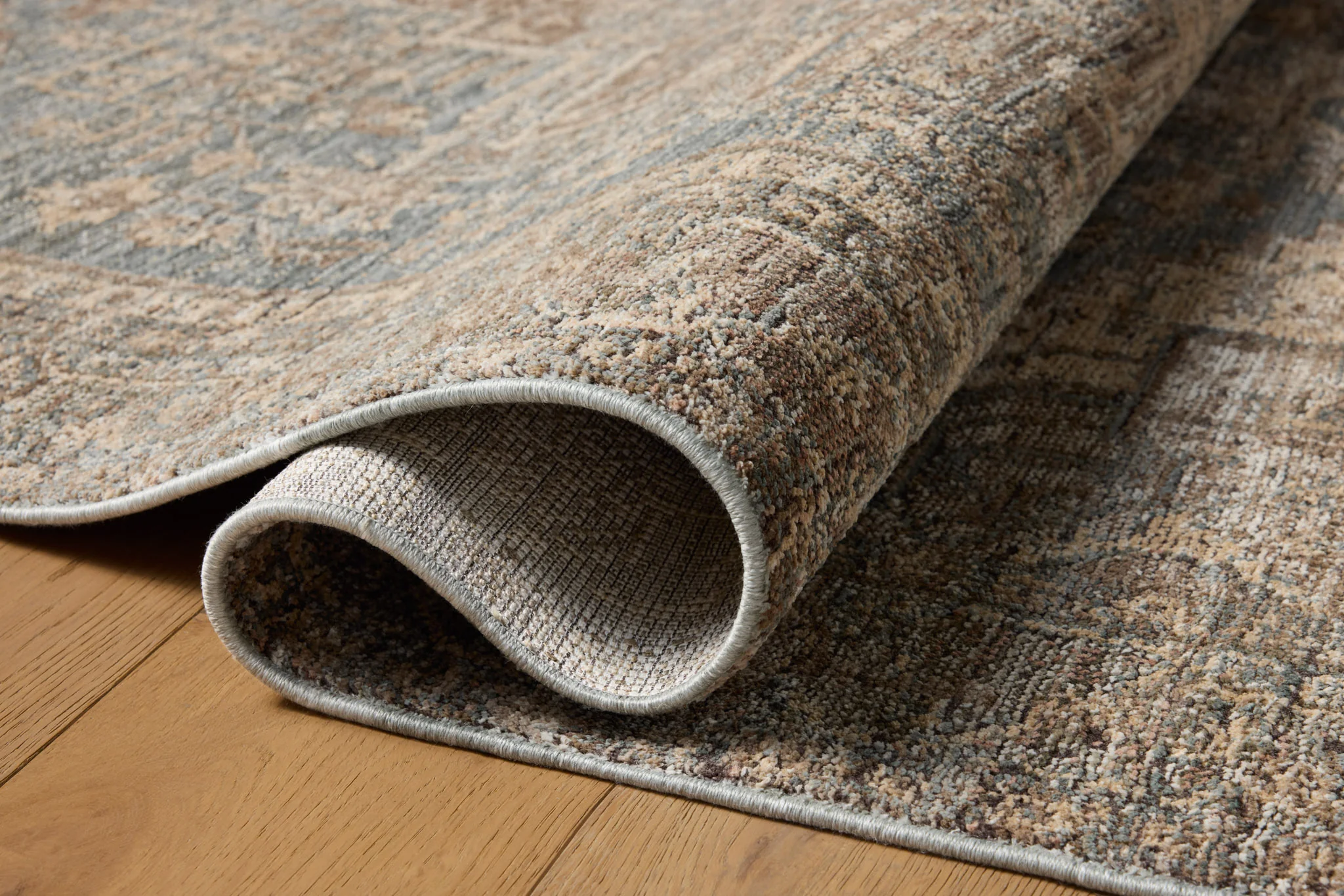 PRL-04 BLUE / BARK - Image 7