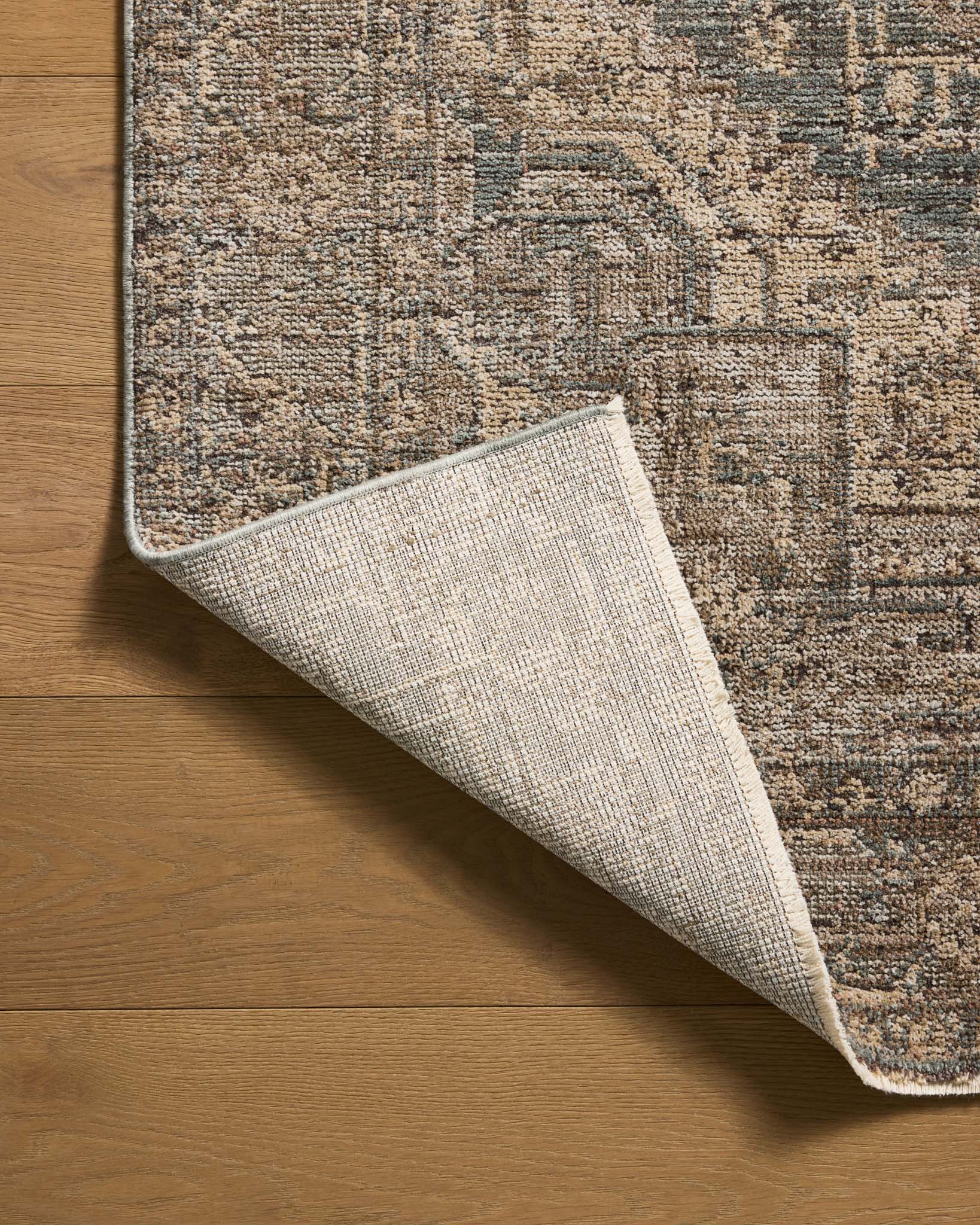 PRL-04 BLUE / BARK - Image 9