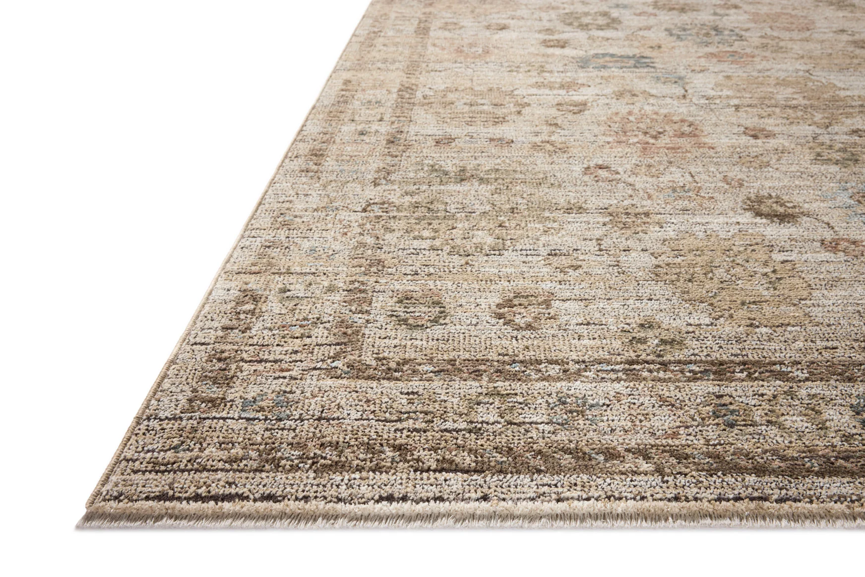 PRL-06 IVORY / MULTI - Image 5