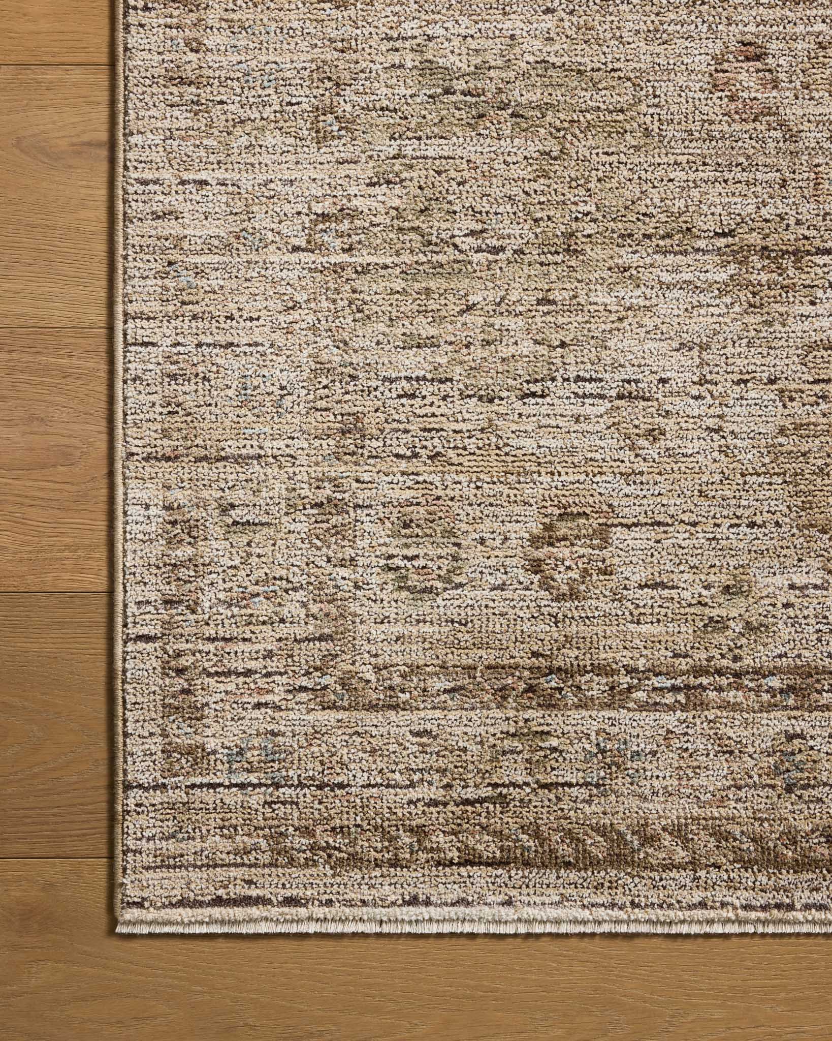 PRL-06 IVORY / MULTI - Image 9