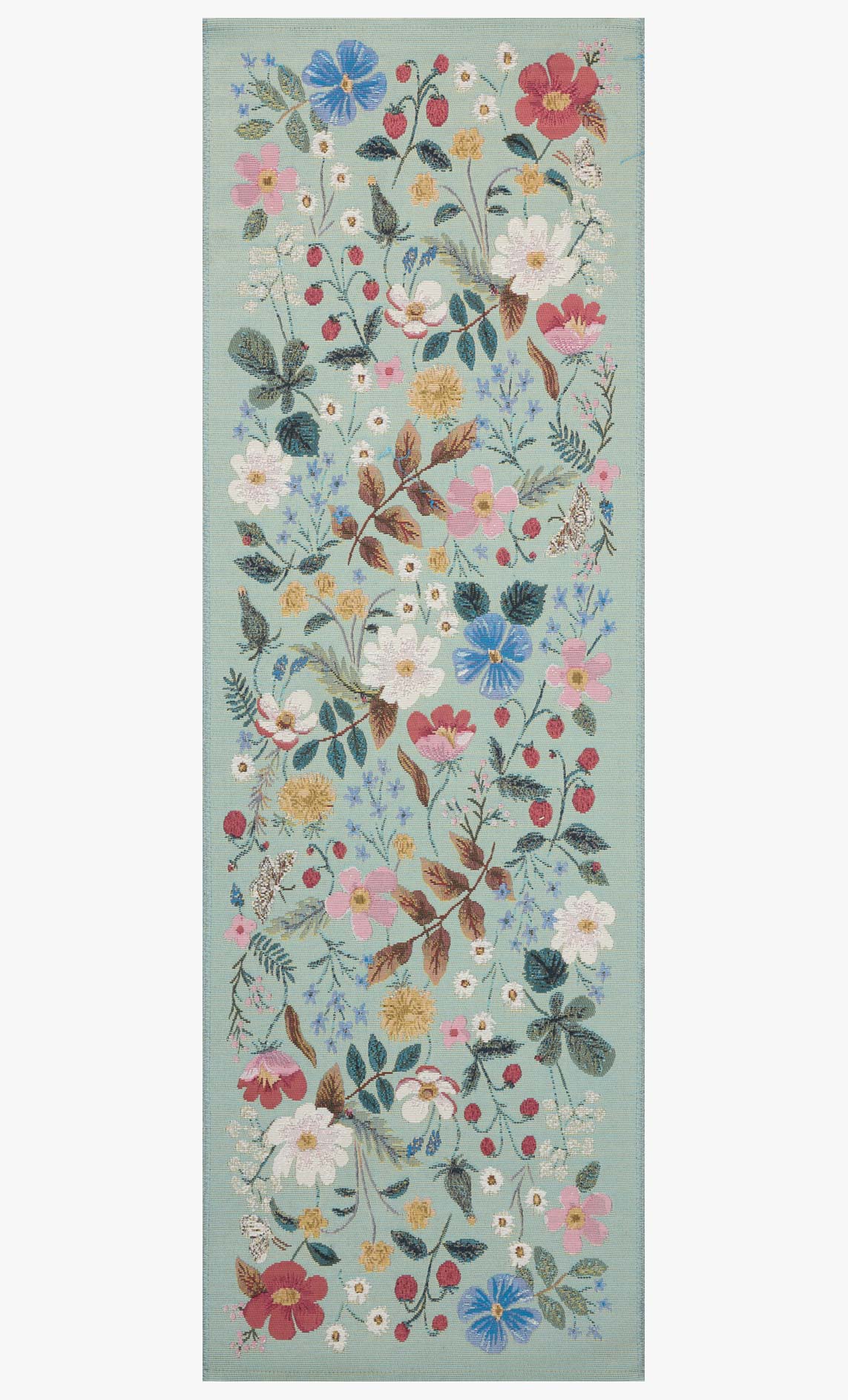 PRN-02 RP STRAWBERRY FIELDS MINT - Image 4