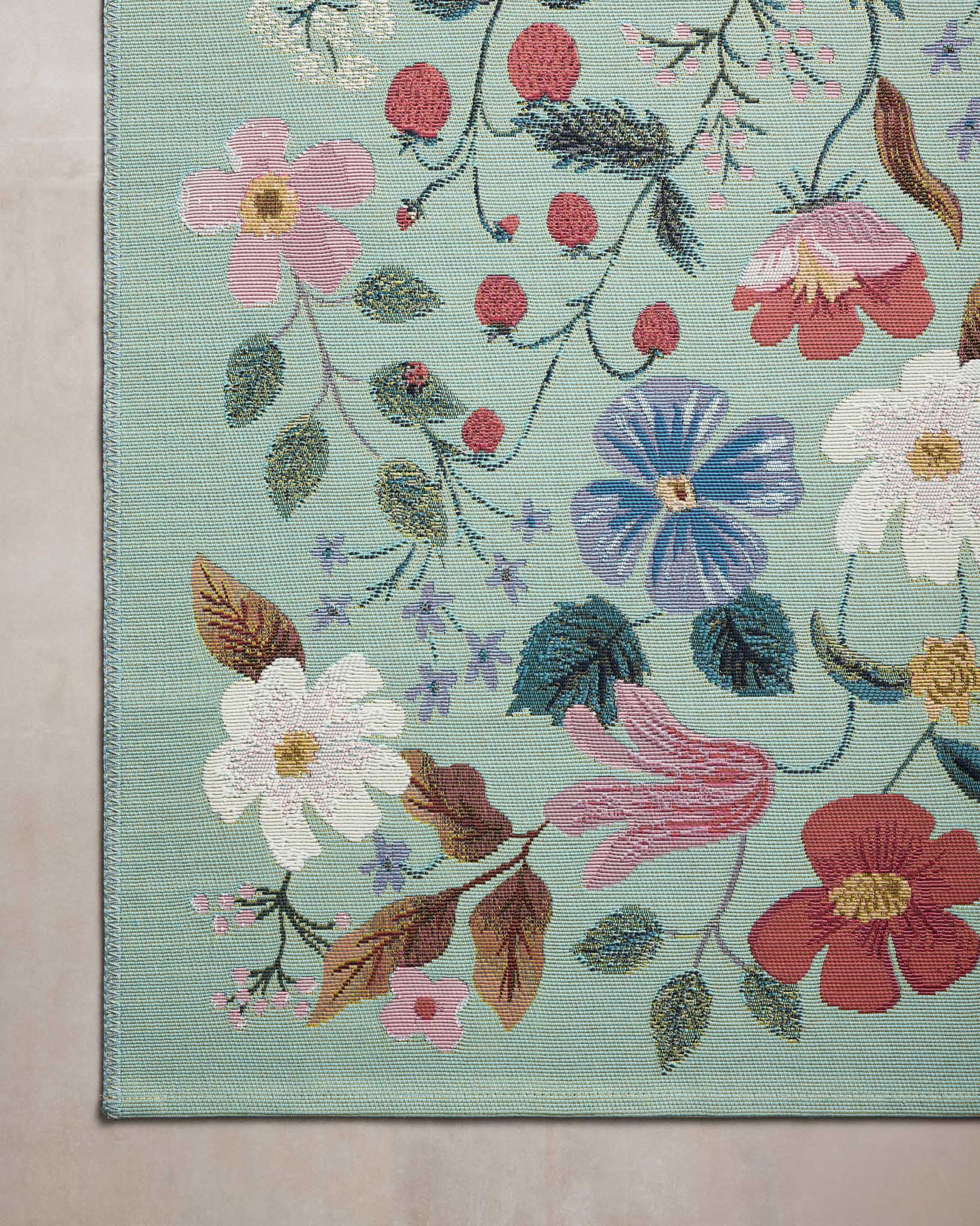 PRN-02 RP STRAWBERRY FIELDS MINT - Image 6