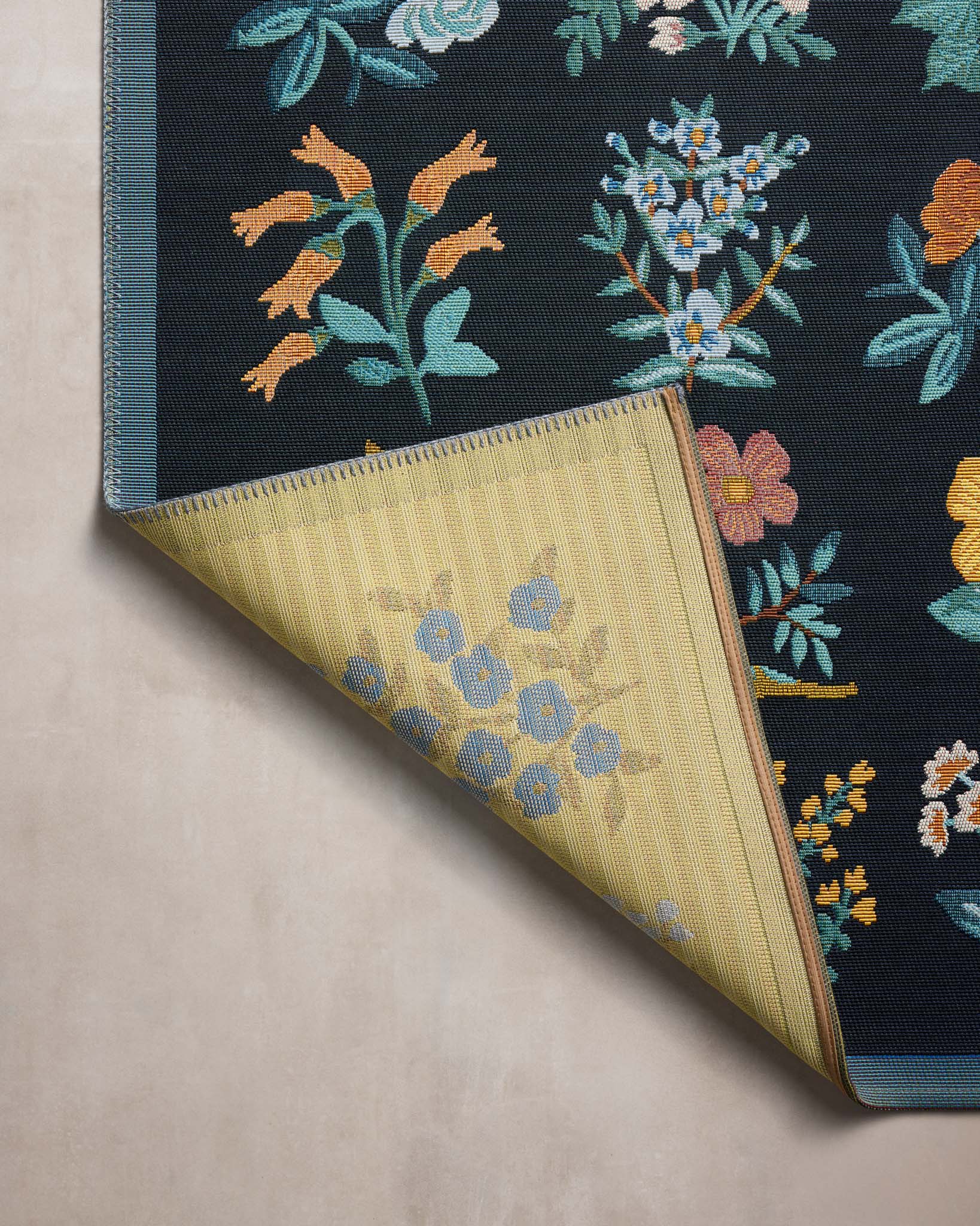 PRN-03 RP WILDFLOWER BLACK - Image 7