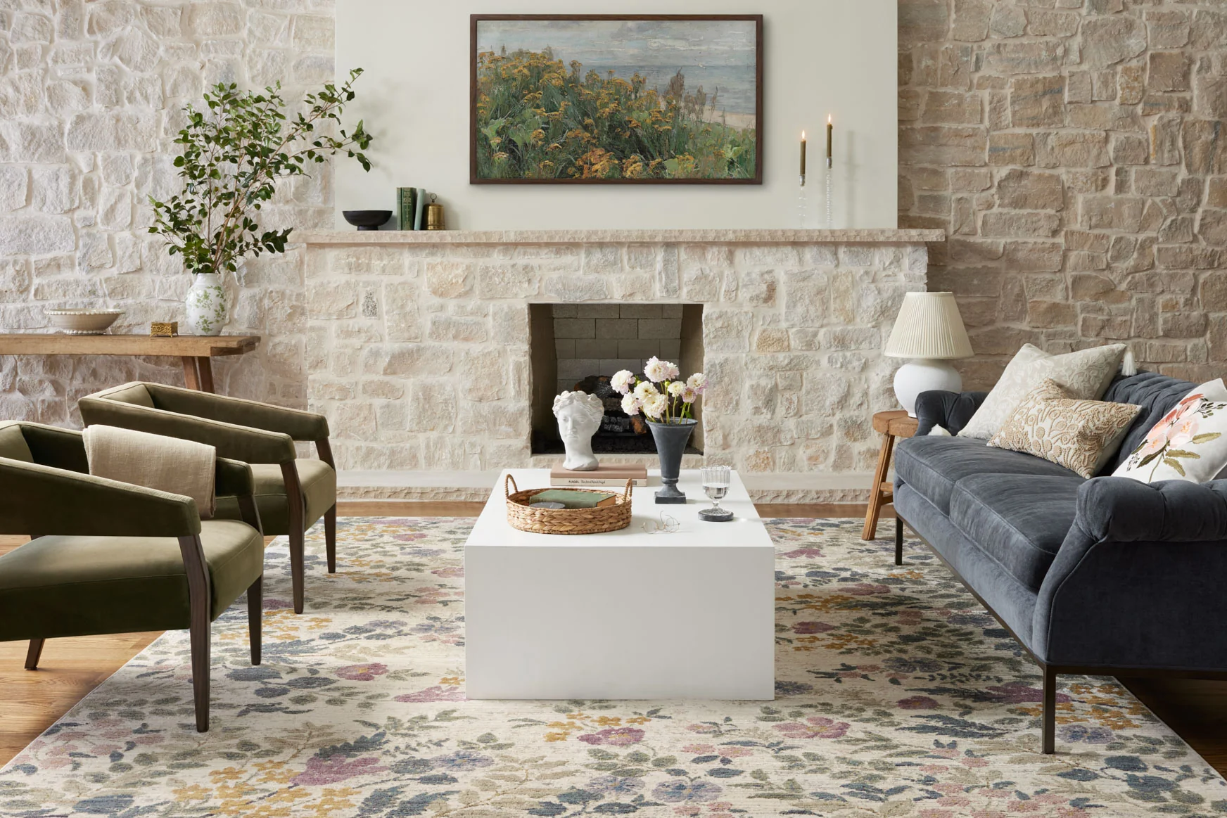 PRO-01 RP ABBEY IVORY - Image 4