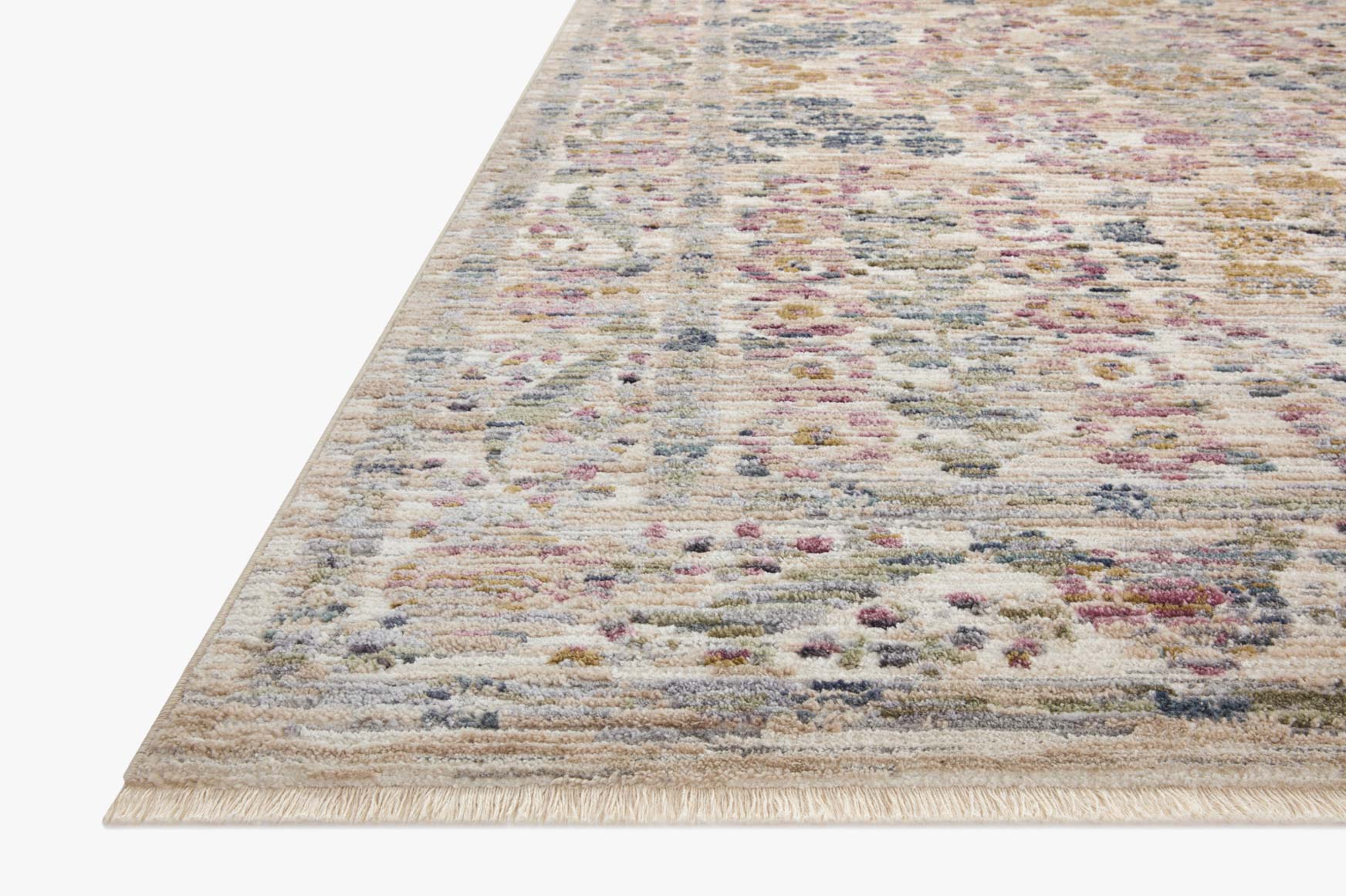 PRO-02 RP FLEUR IVORY - Image 2