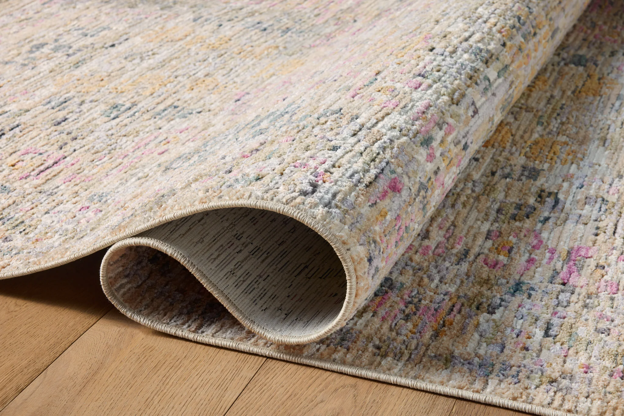 PRO-02 RP FLEUR IVORY - Image 3