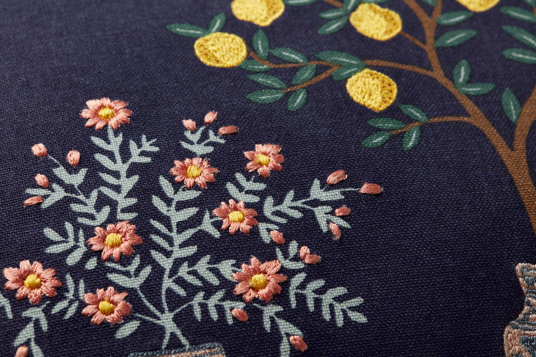 PRP0009 NAVY / MULTI - Image 3