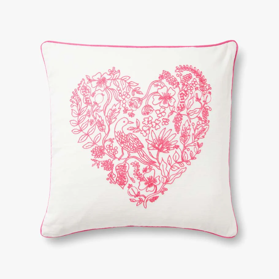 PRP0011 IVORY / PINK