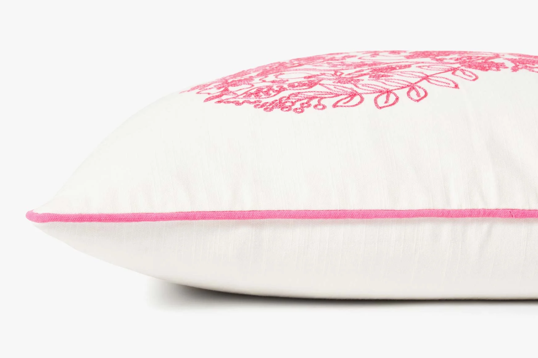 PRP0011 IVORY / PINK - Image 2