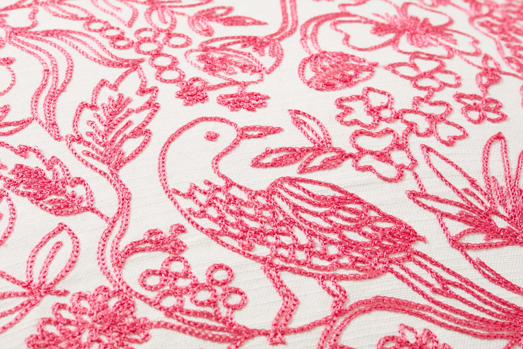 PRP0011 IVORY / PINK - Image 3