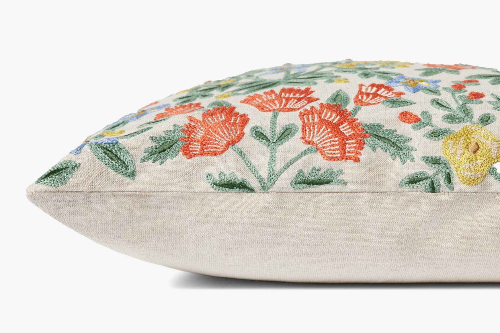 MUGHAL ROSE PRP0027 LINEN - Image 3