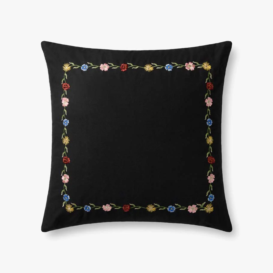 PRP0064 BLACK / MULTI