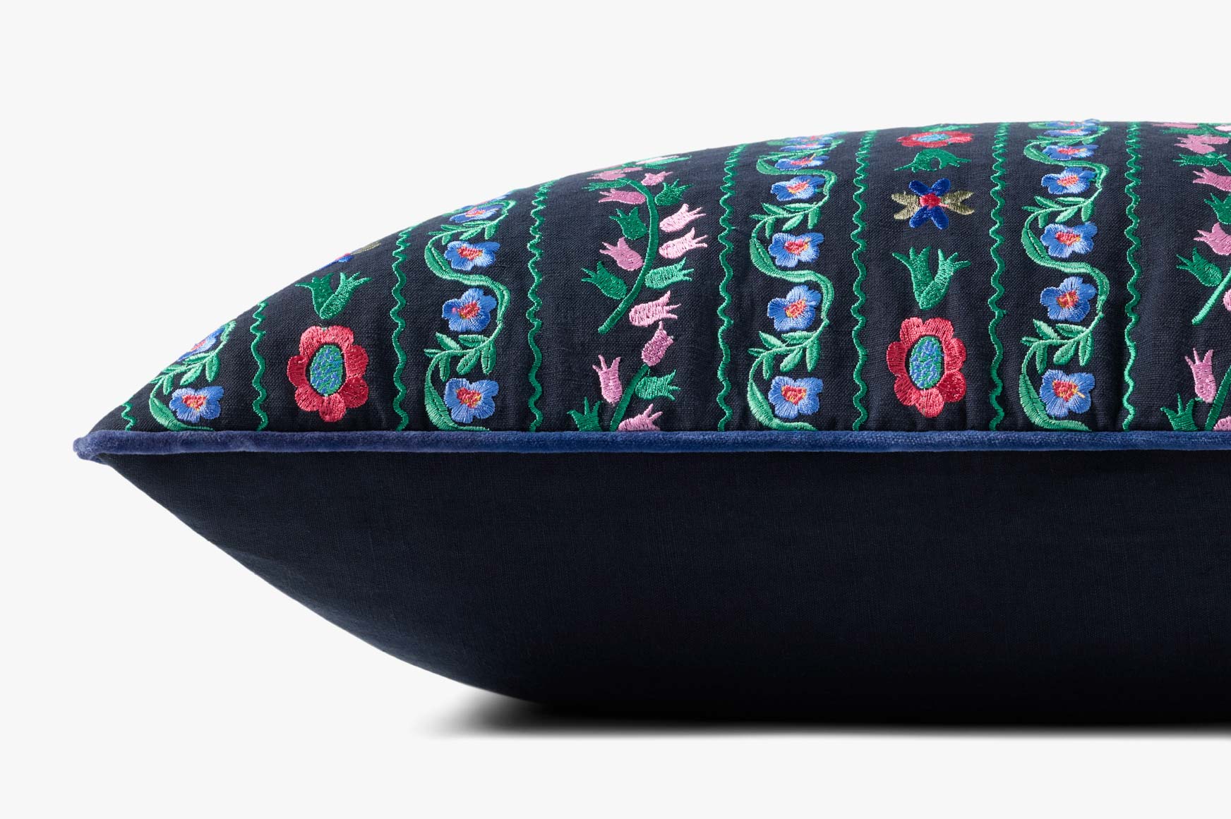 PRP0066 NAVY / MULTI - Image 2