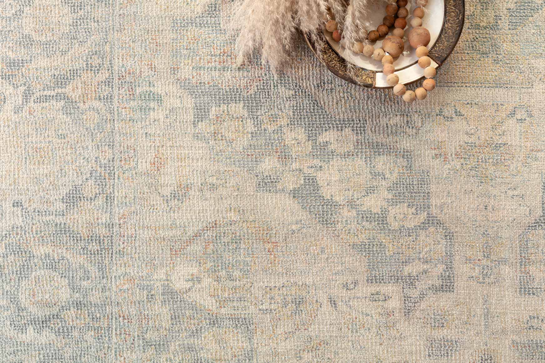 PRY-08 BONE / BLUESTONE - Image 3