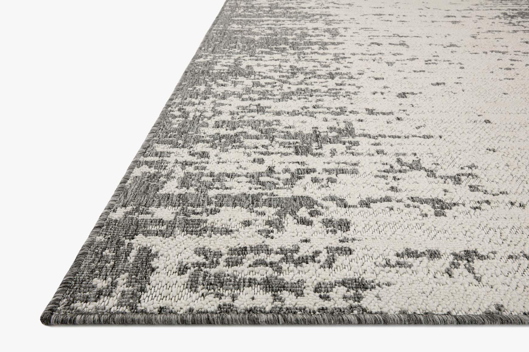 RAI-01 IVORY / GREY - Image 3