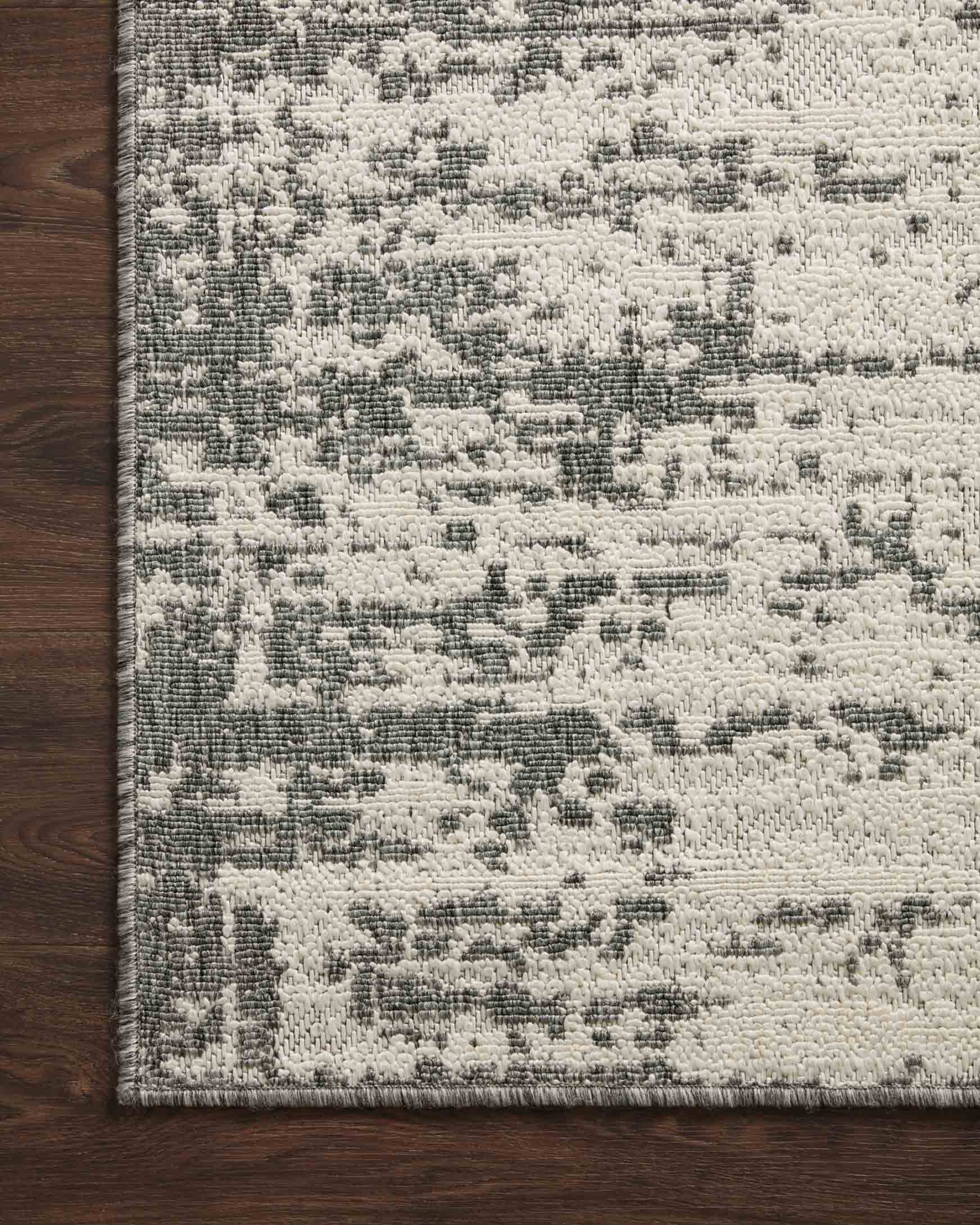 RAI-01 IVORY / GREY - Image 5