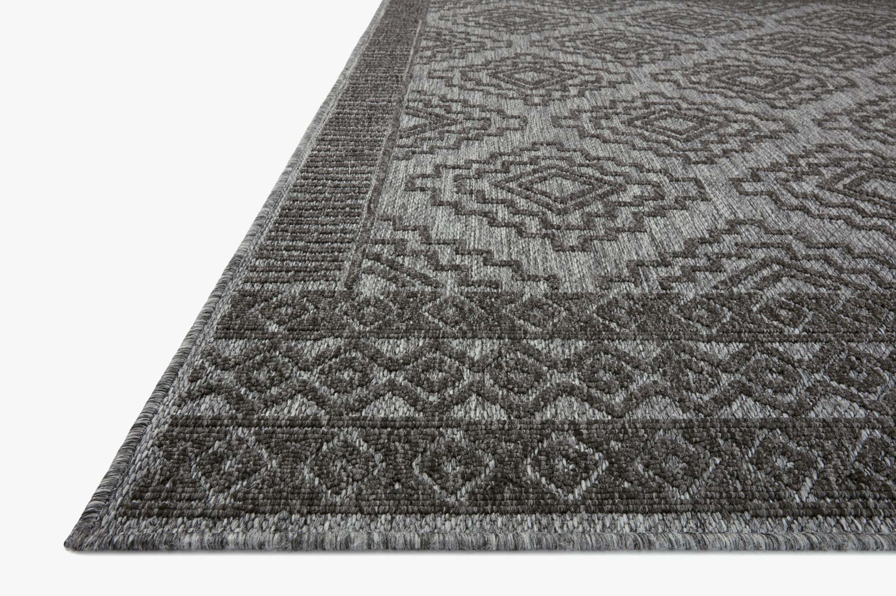 RAI-06 GREY / CHARCOAL - Image 4