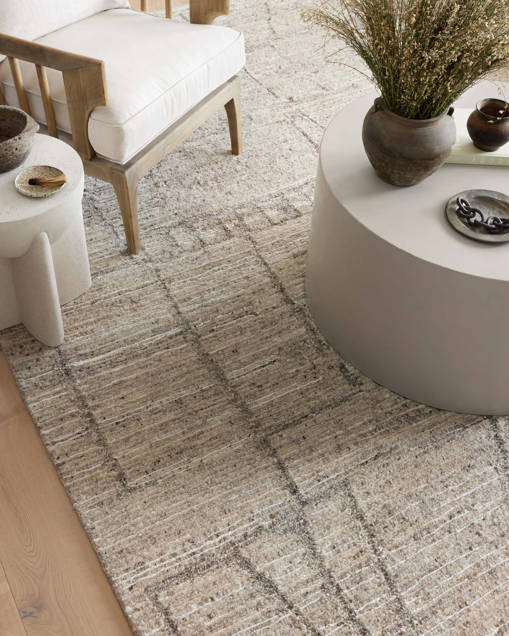 RAL-01 PEBBLE / GRANITE - Image 3