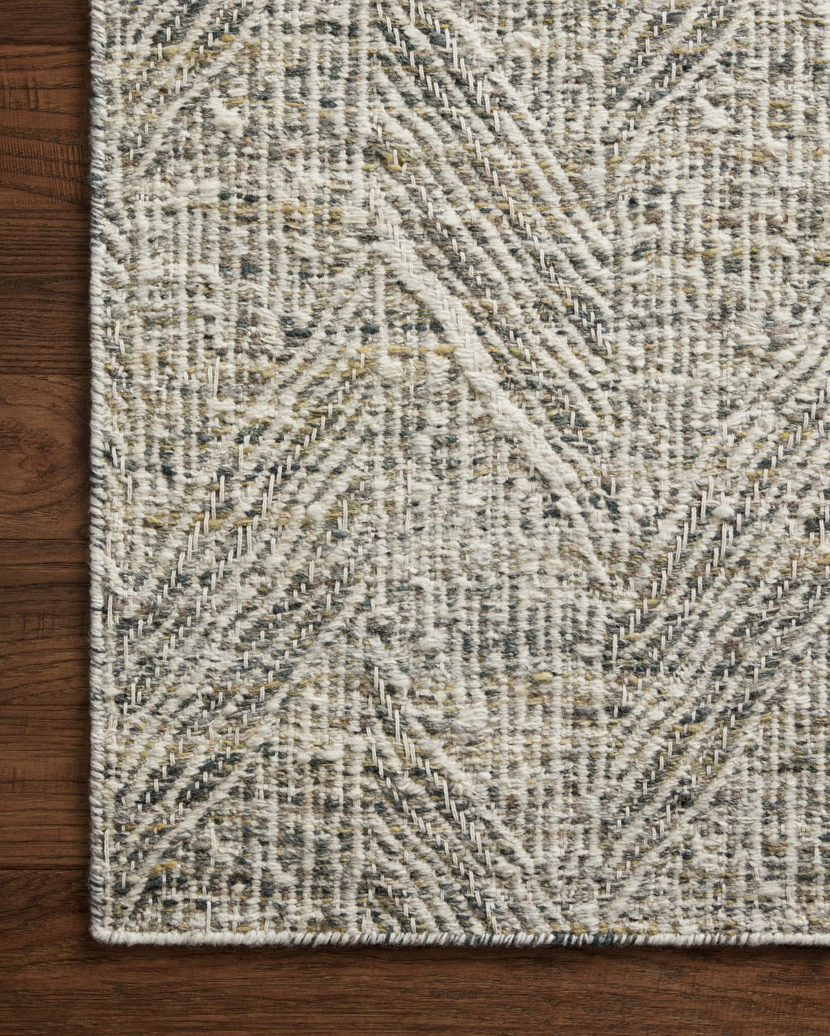 RAV-01 MOSS / IVORY - Image 3