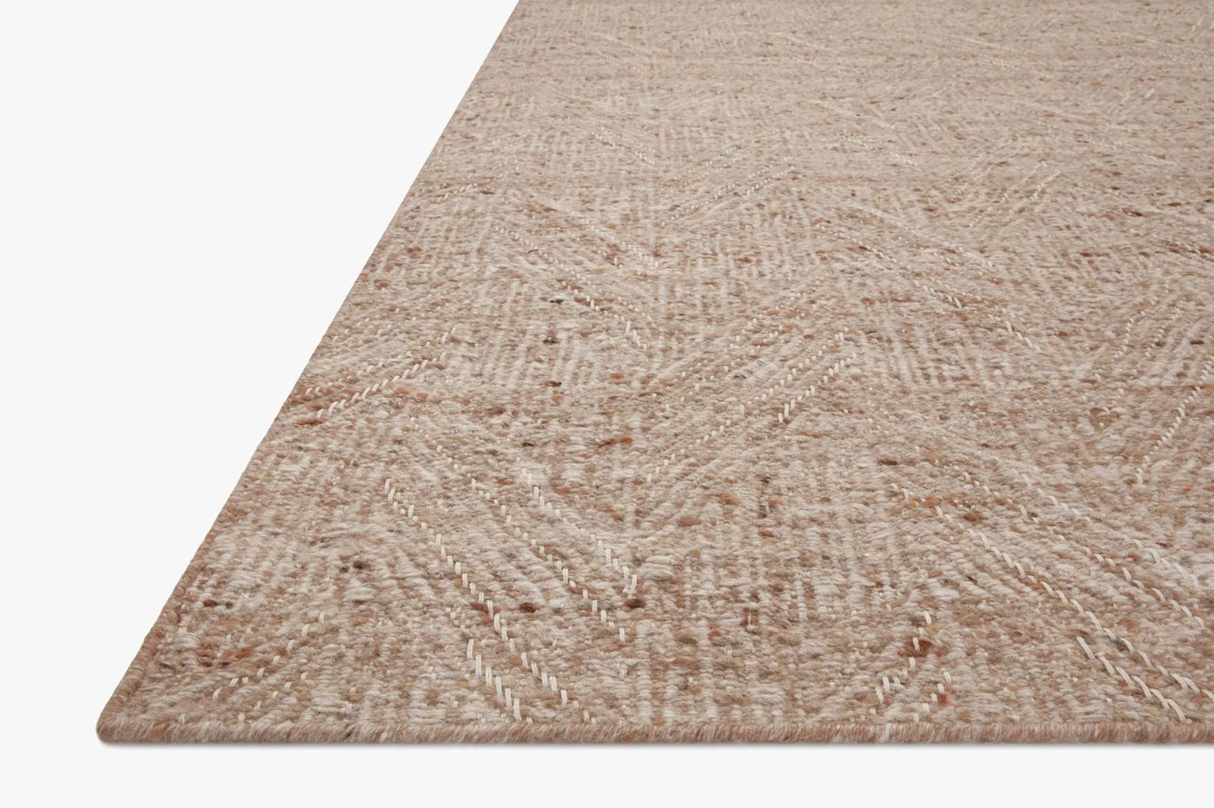 RAV-01 OATMEAL / NATURAL - Image 3