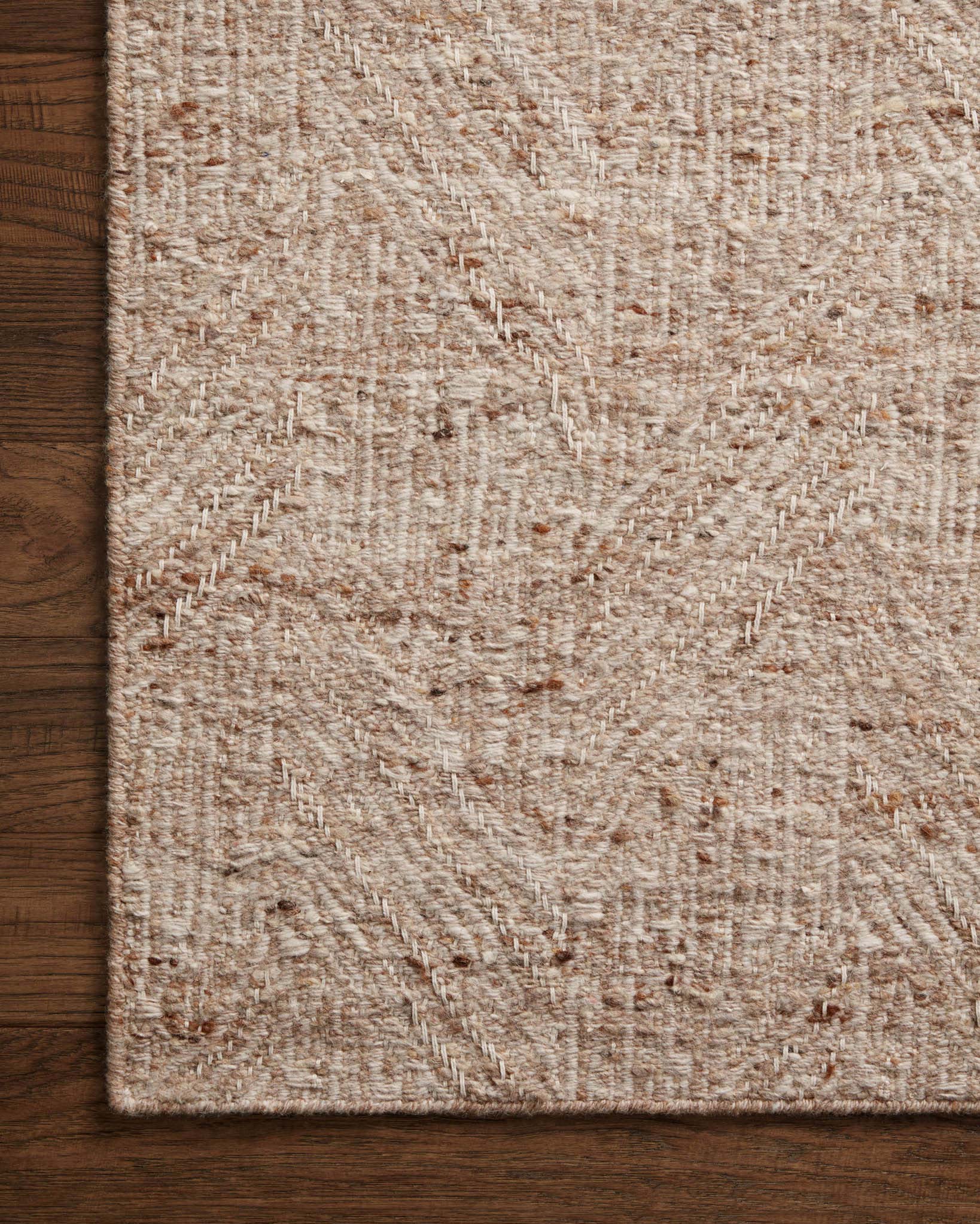 RAV-01 OATMEAL / NATURAL - Image 4