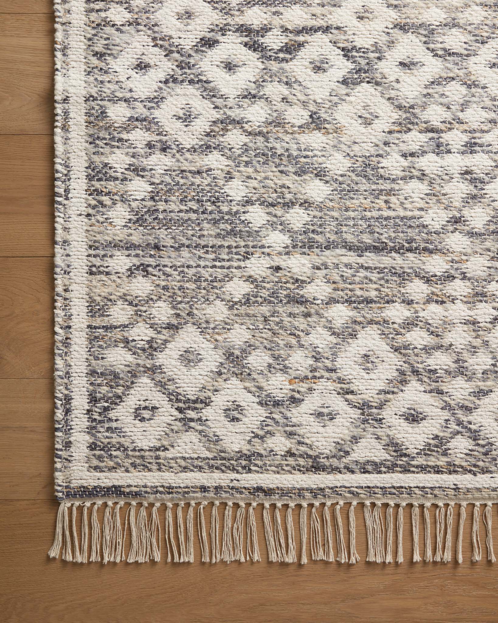 RIV-01 AR DENIM / IVORY - Image 7