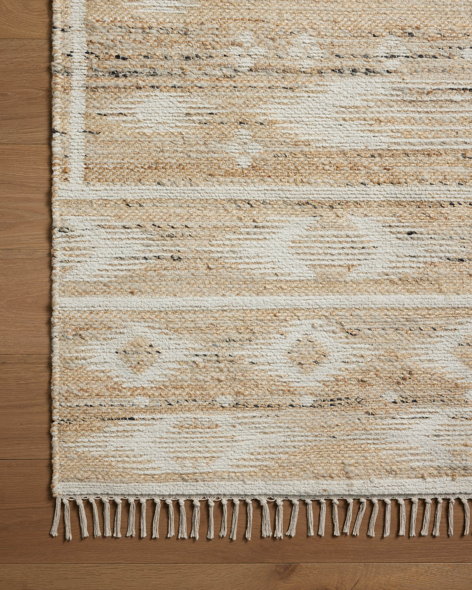 RIV-04 AR NATURAL / IVORY - Image 8