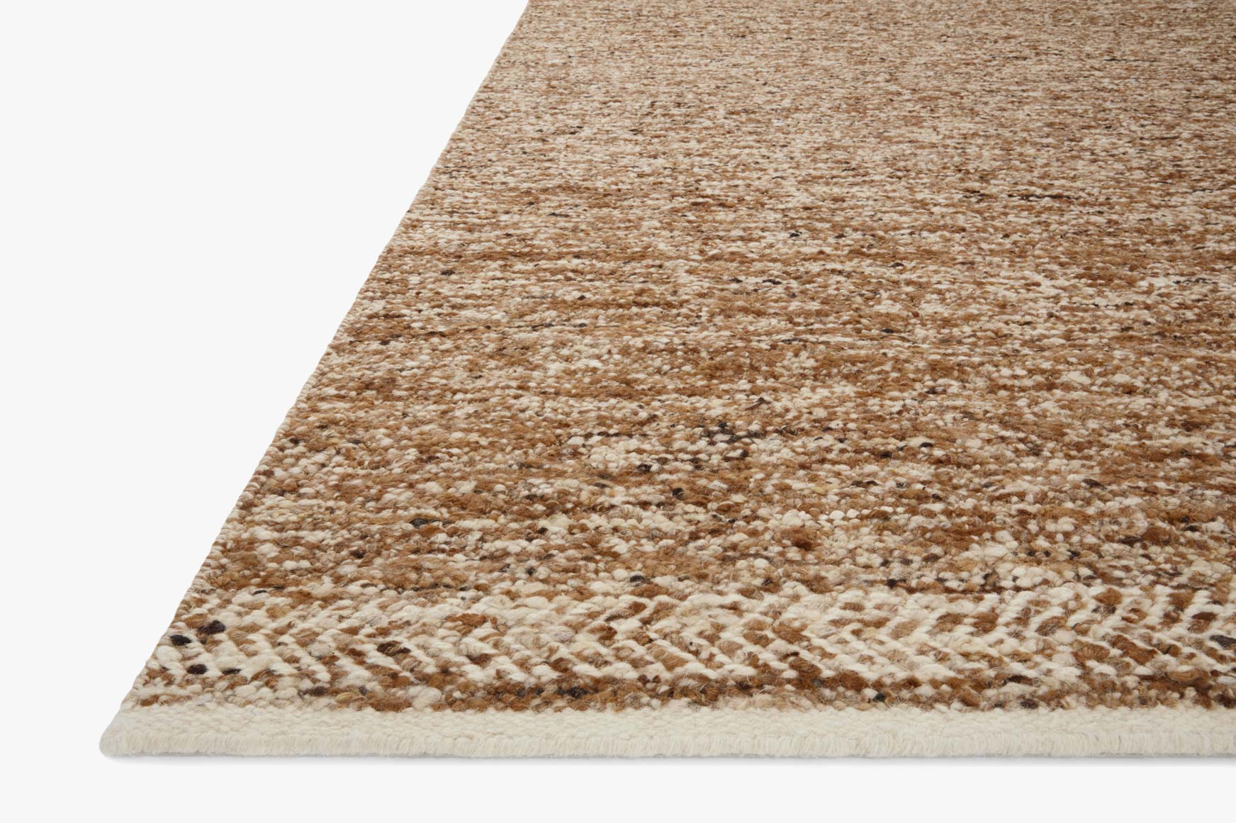 RLA-01 CARAMEL / IVORY - Image 2