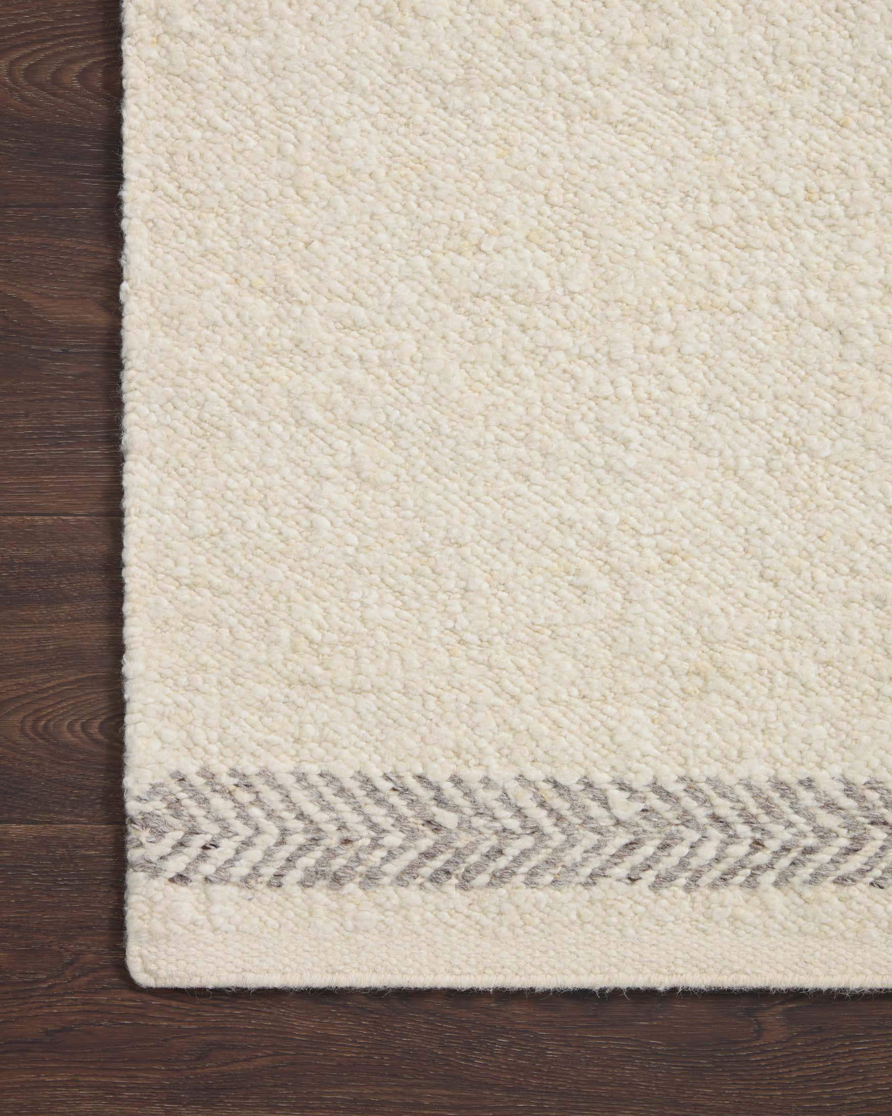 RLA-01 IVORY / SILVER - Image 3