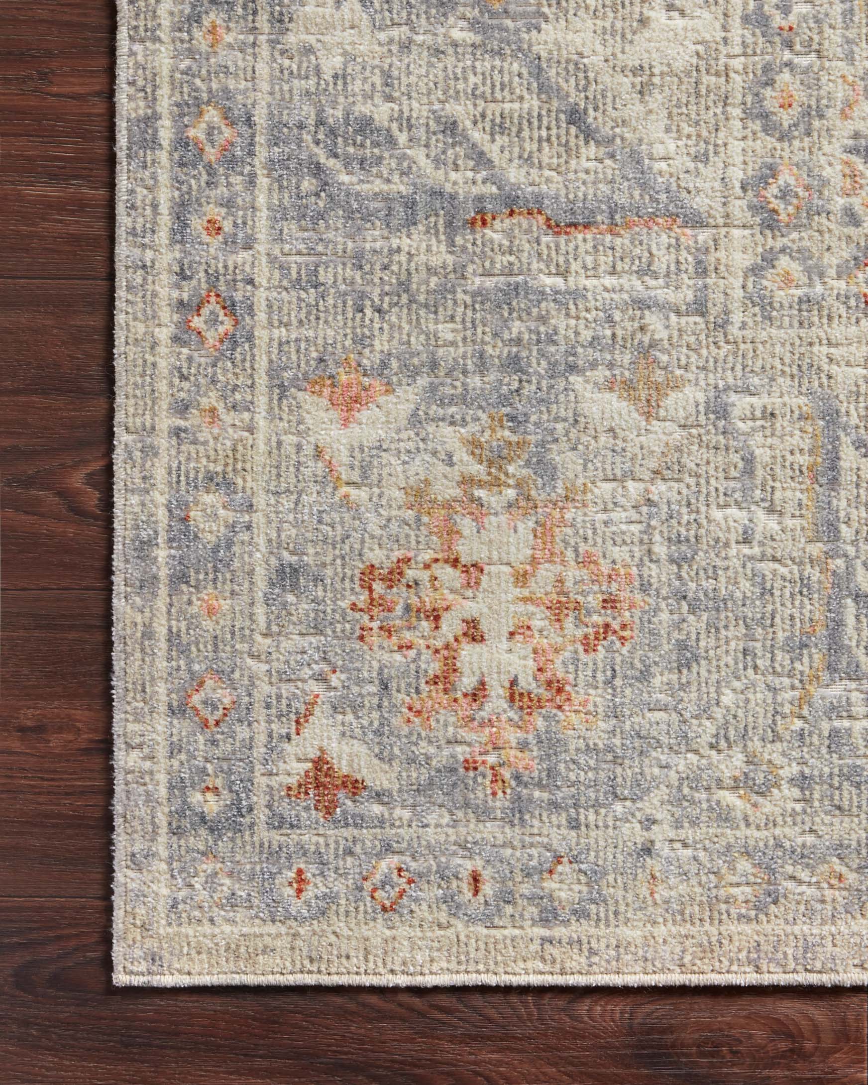 ROE-05 CJ OATMEAL / LAVENDER - Image 7