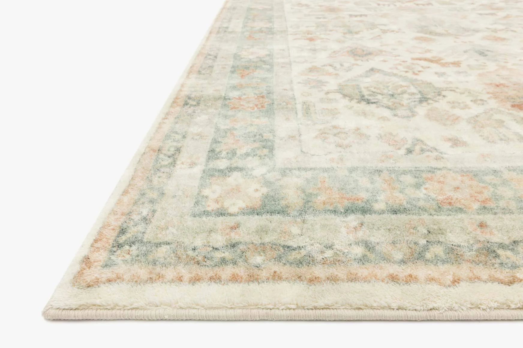 ROS-01 BEIGE / MULTI - Image 5