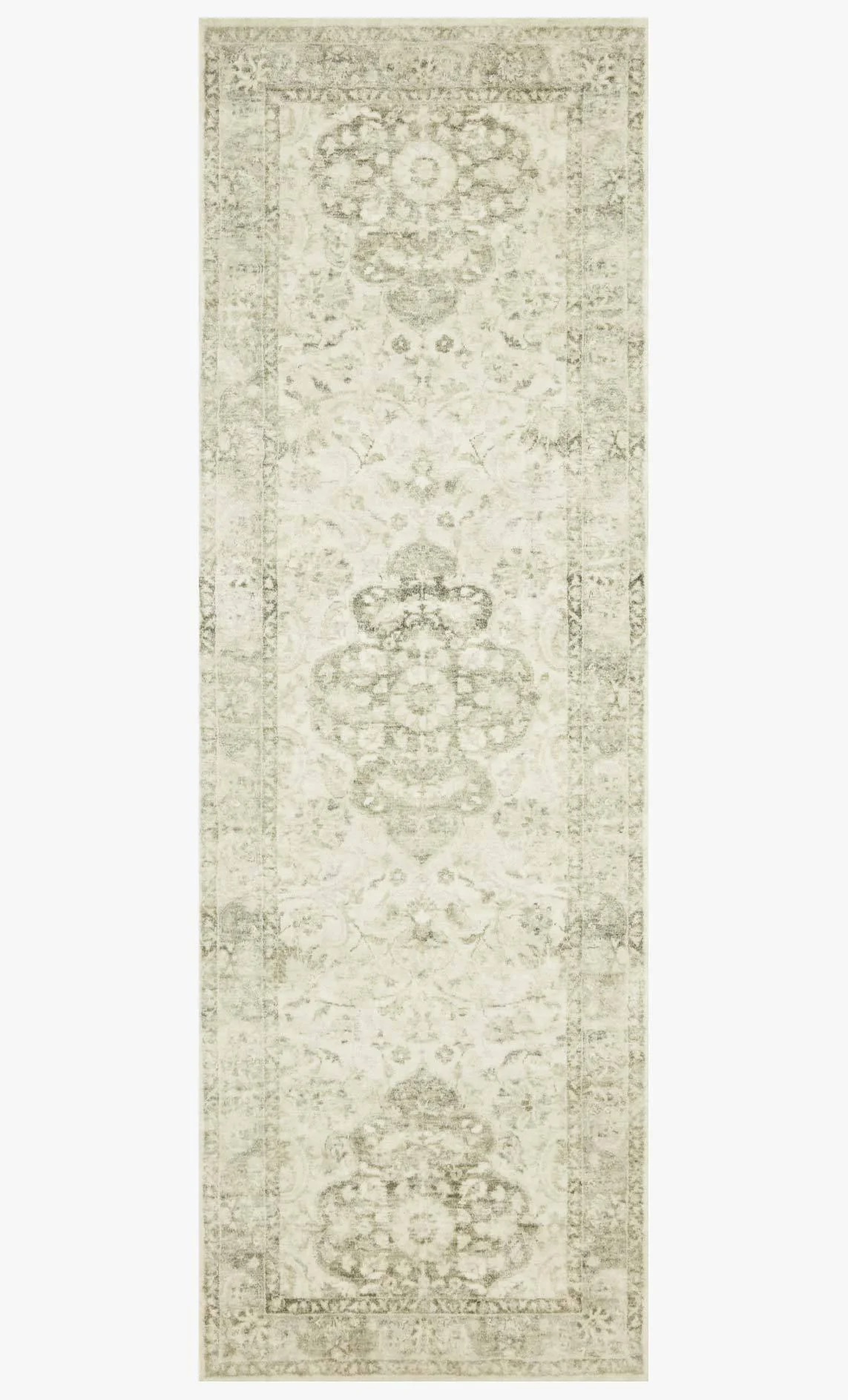 ROS-02 IVORY / SILVER - Image 6