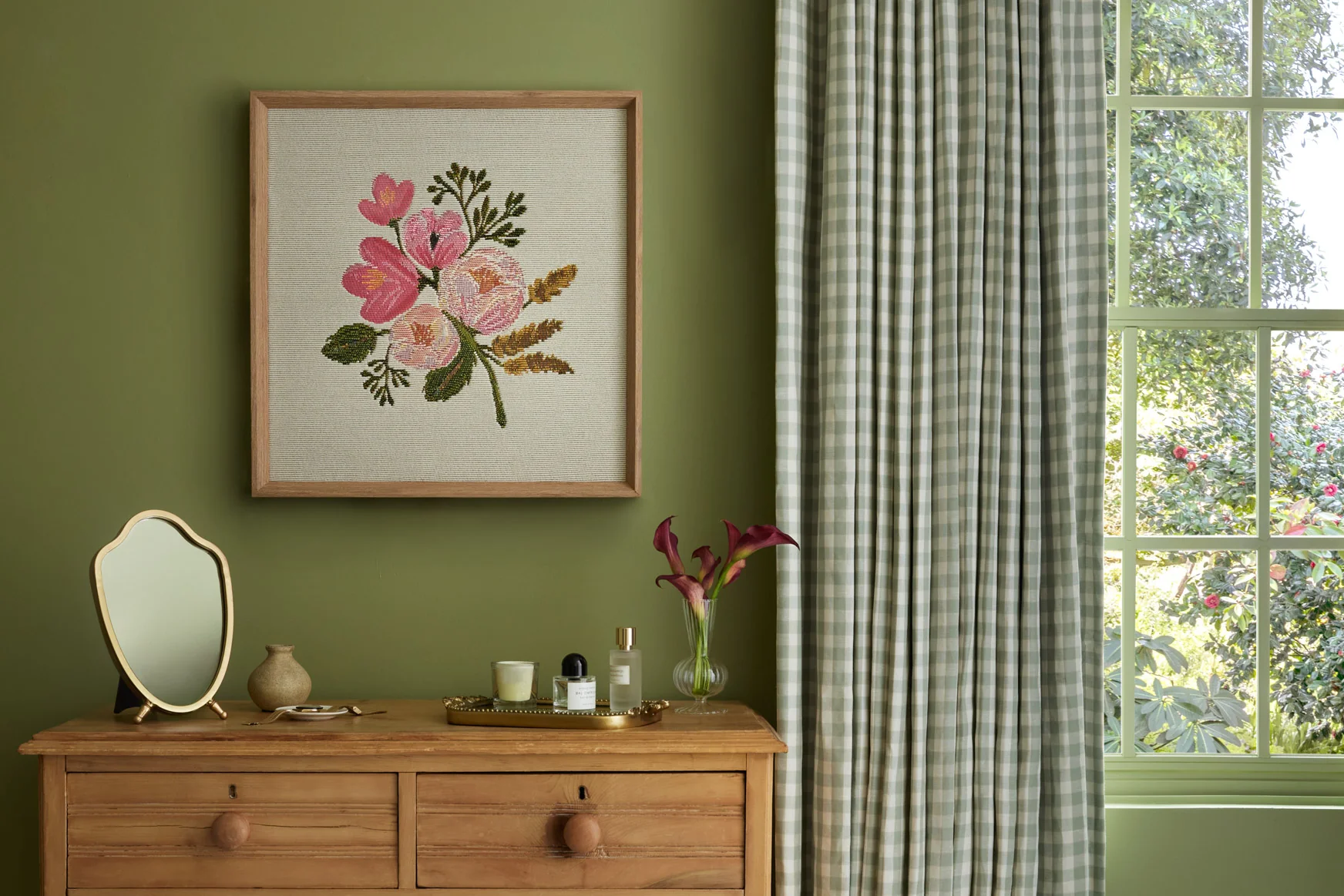 ROSE BOTANICAL - Image 3
