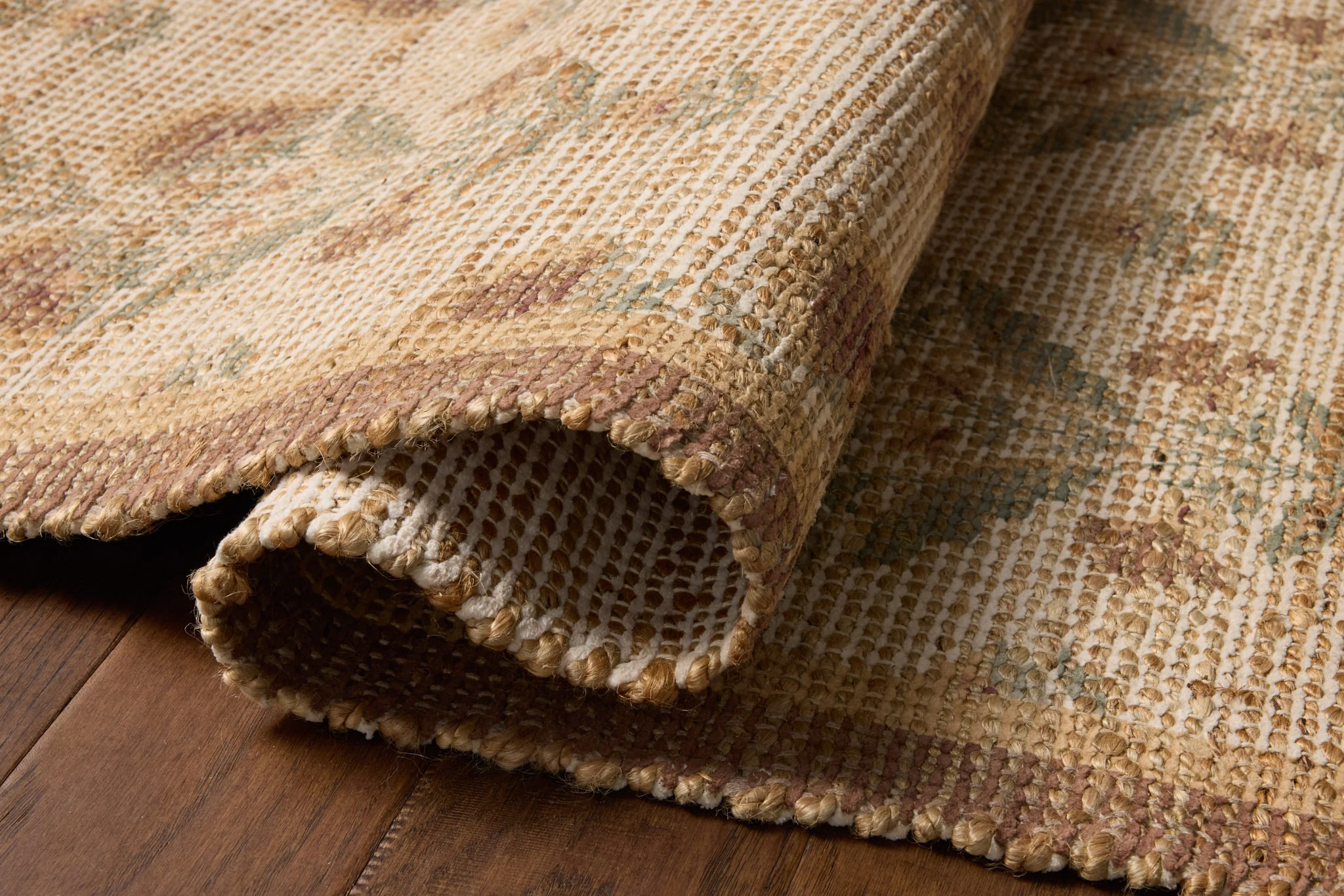 RUE-01 WHEAT / SAGE - Image 4