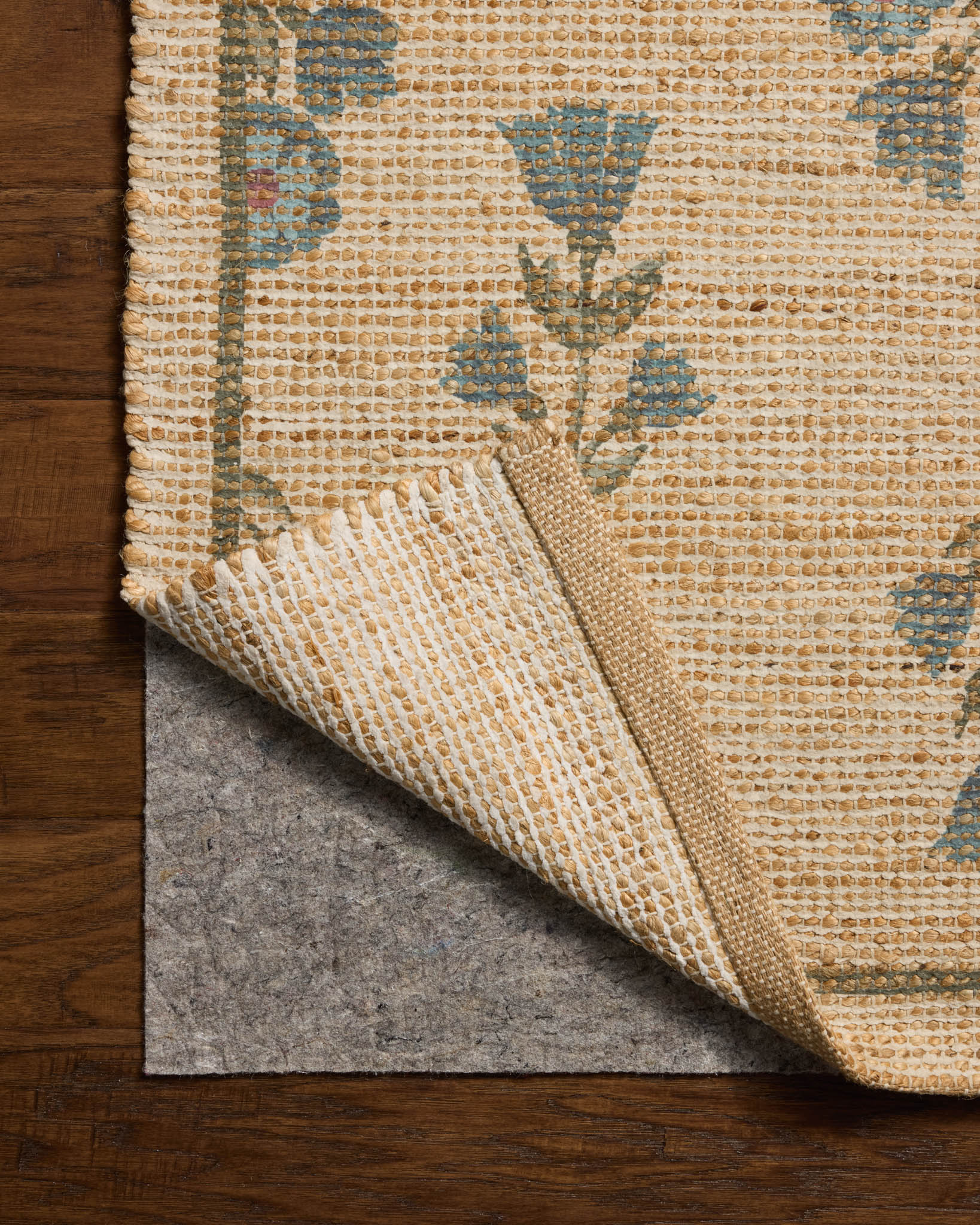 RUE-04 MOSS / BLUE - Image 7