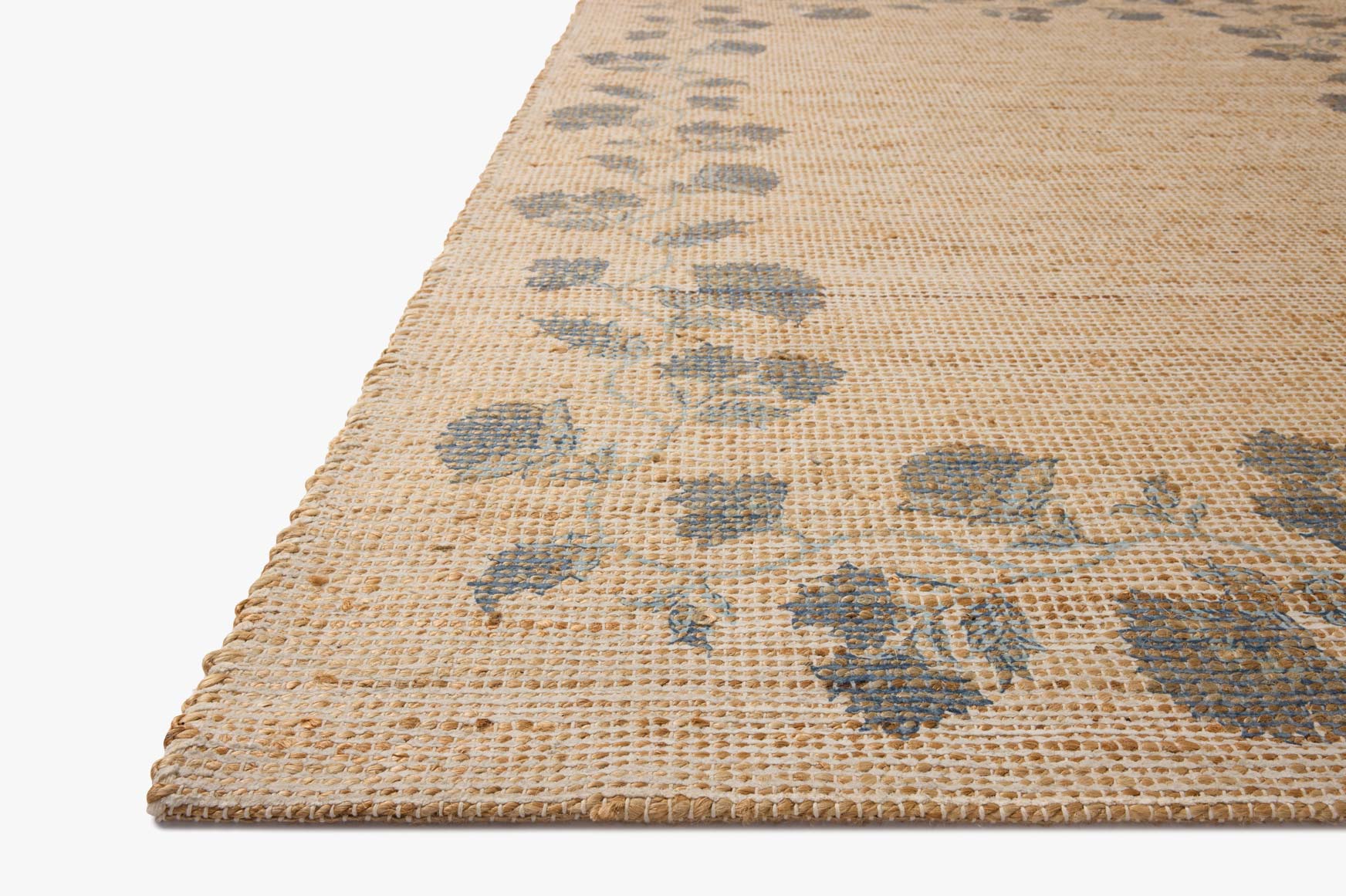RUE-05 NATURAL / DENIM - Image 3