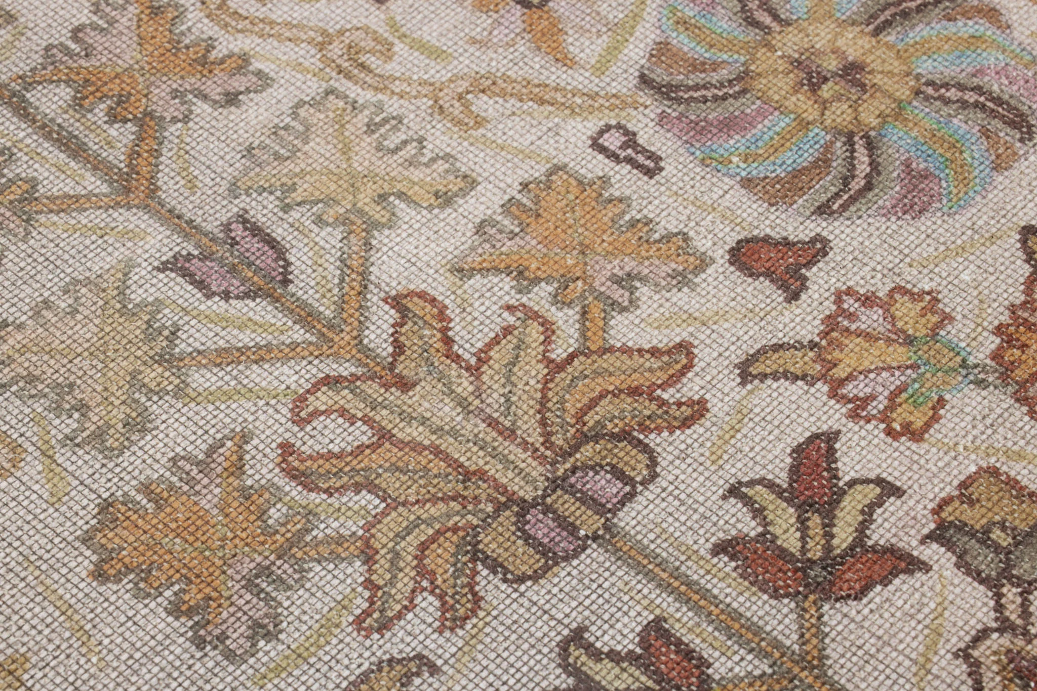 RUG MAP PASTELS - Image 4