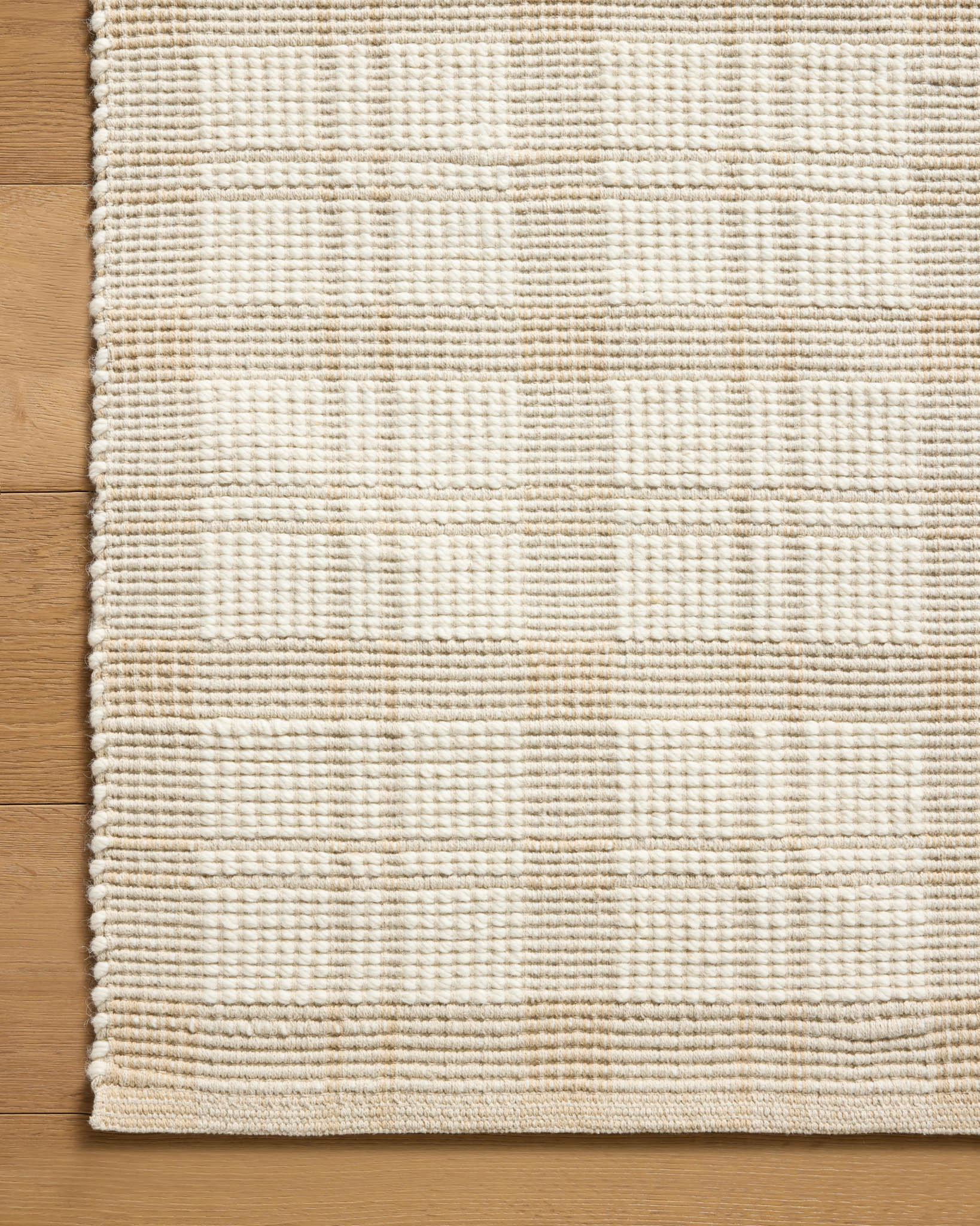 RYD-01 BEIGE / IVORY - Image 5