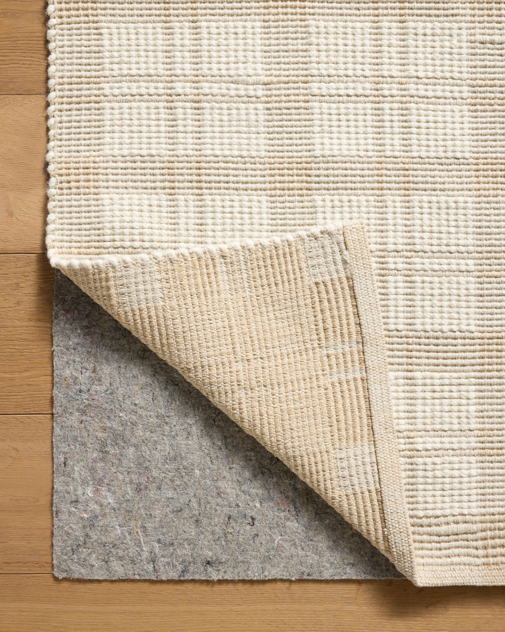 RYD-01 BEIGE / IVORY - Image 6