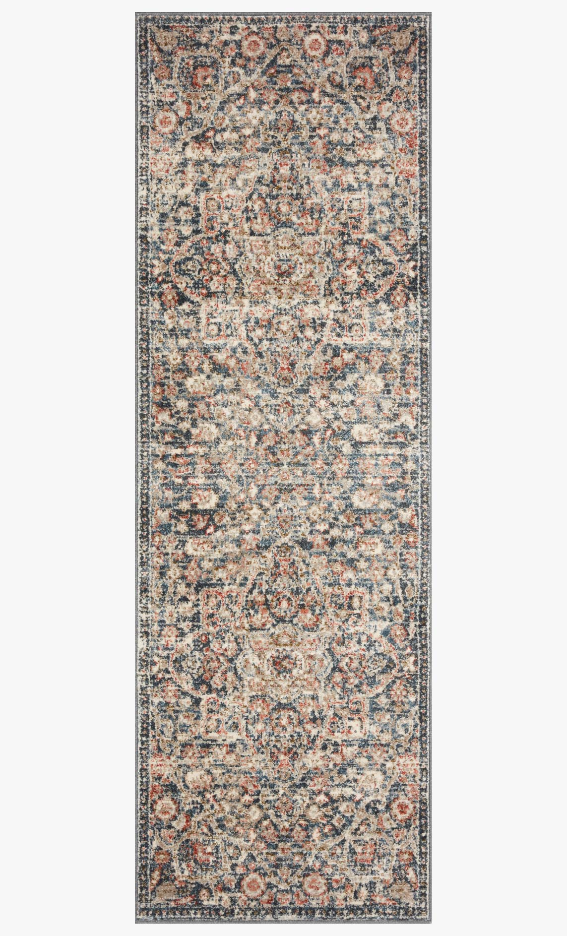 SAB-02 BLUE / SPICE - Image 5