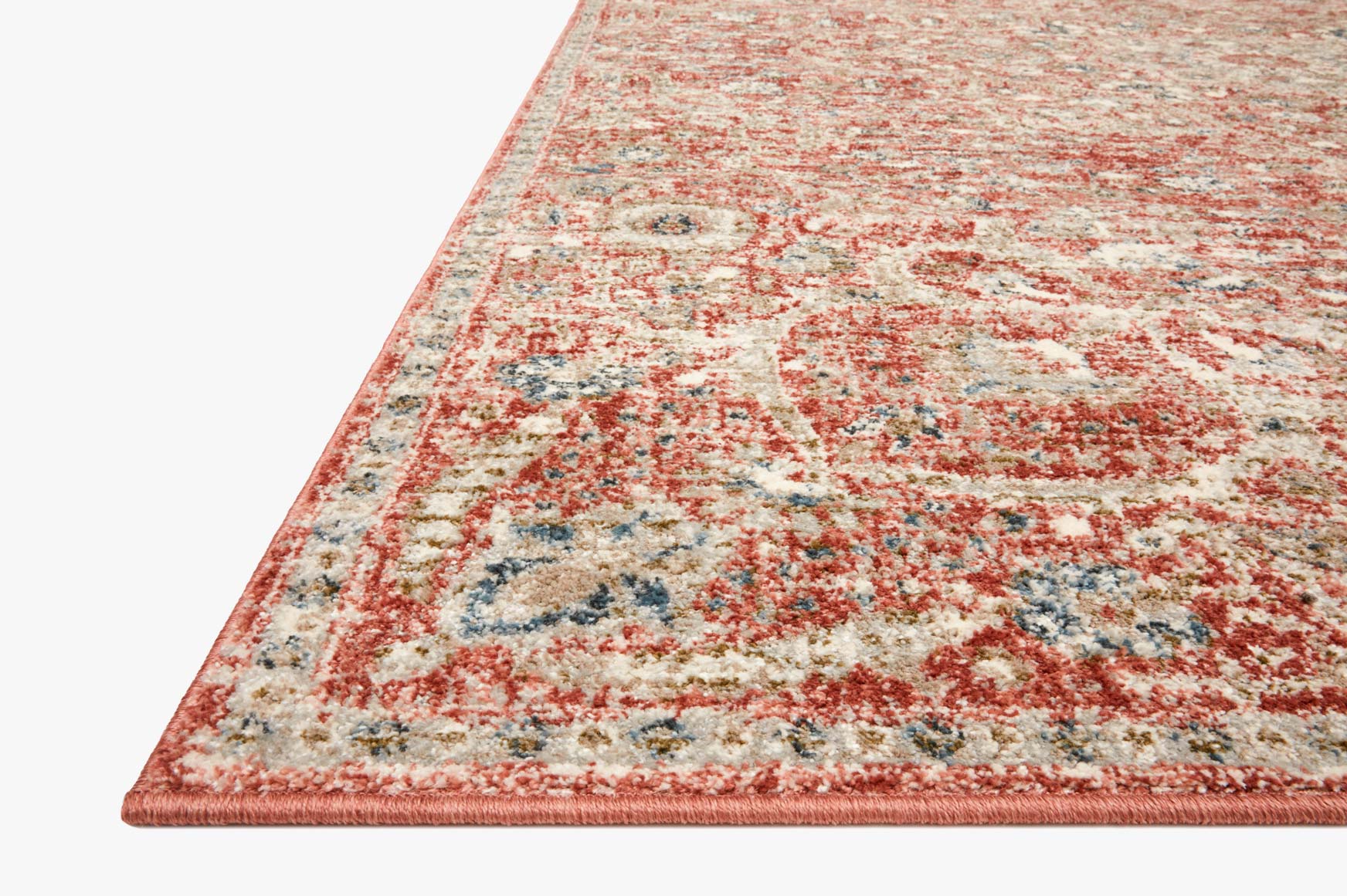SAB-02 RUST / BEIGE - Image 3