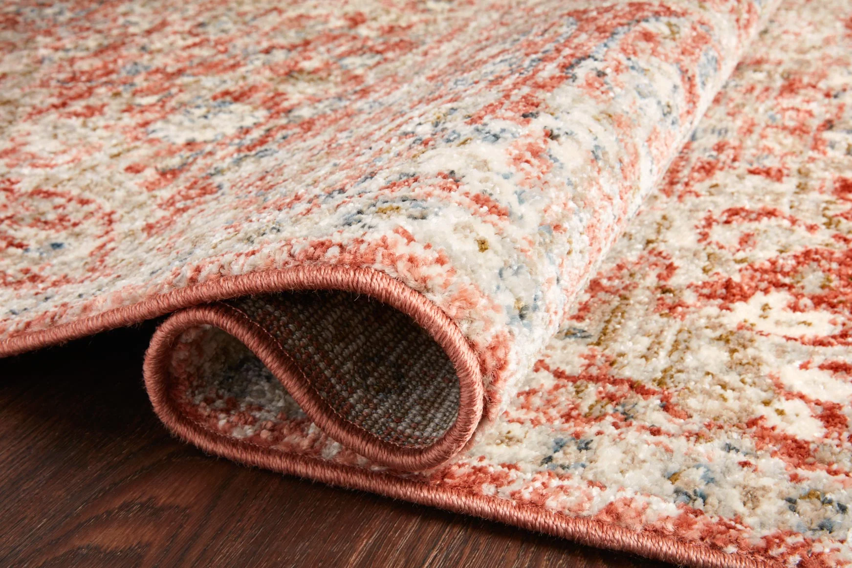 SAB-02 RUST / BEIGE - Image 5