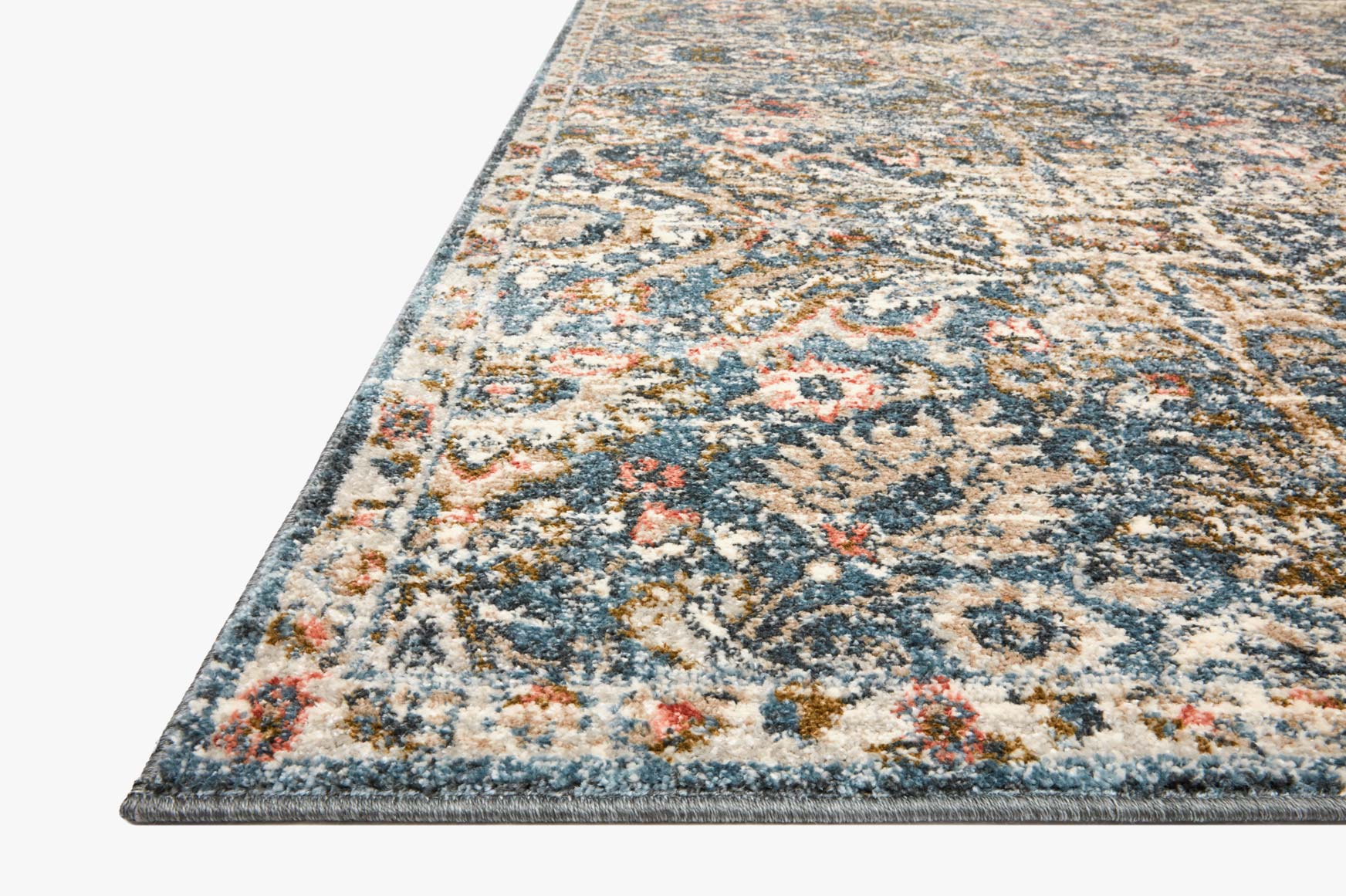 SAB-04 BLUE / SAND - Image 3