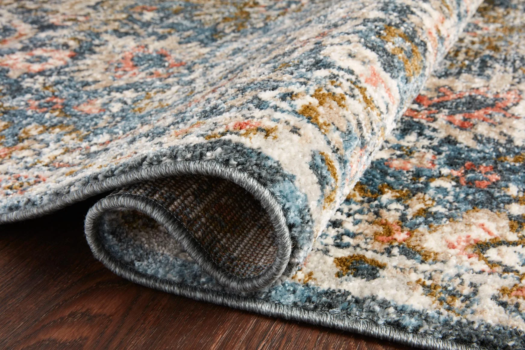 SAB-04 BLUE / SAND - Image 5