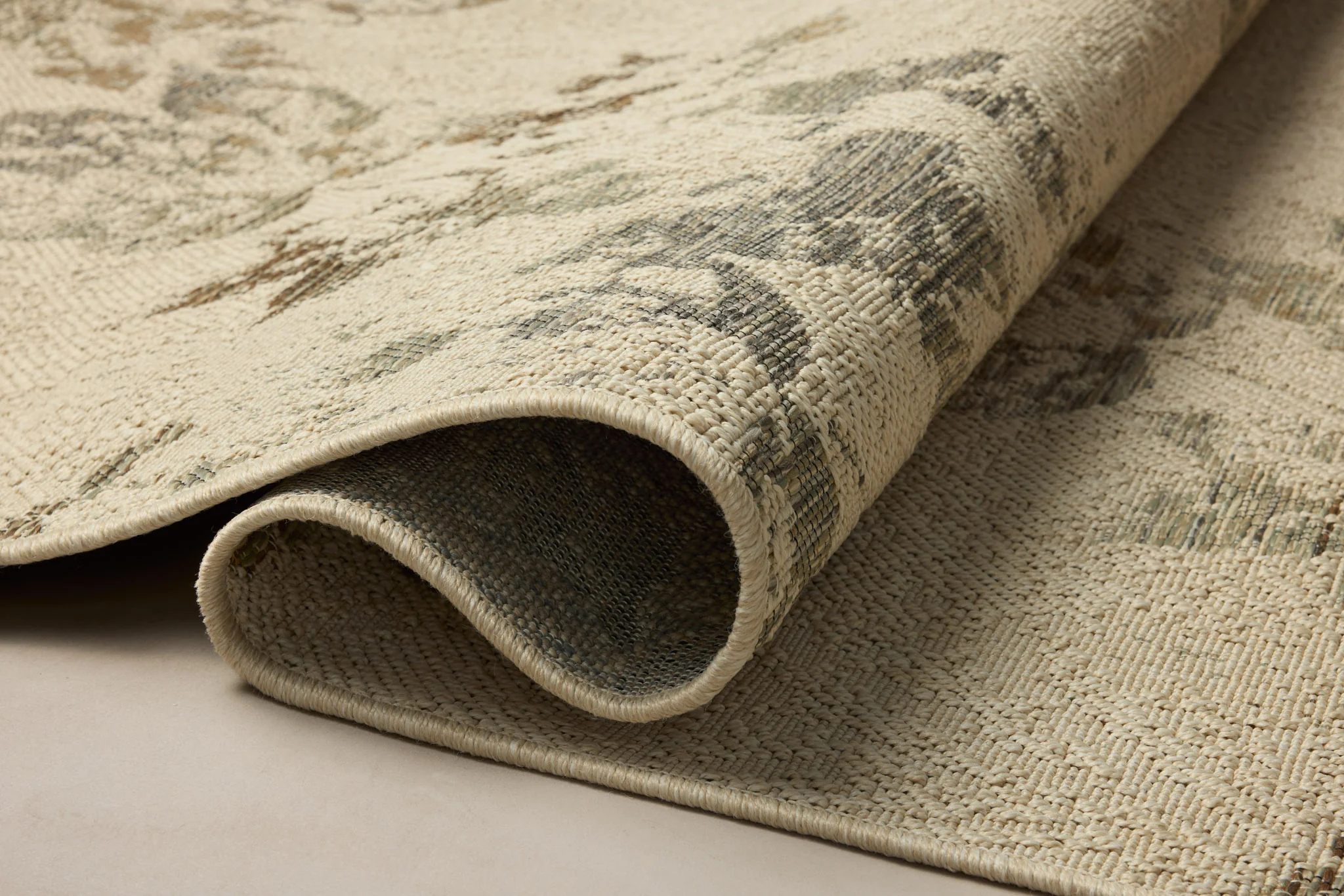 SAY-06 IVORY / BARK - Image 4